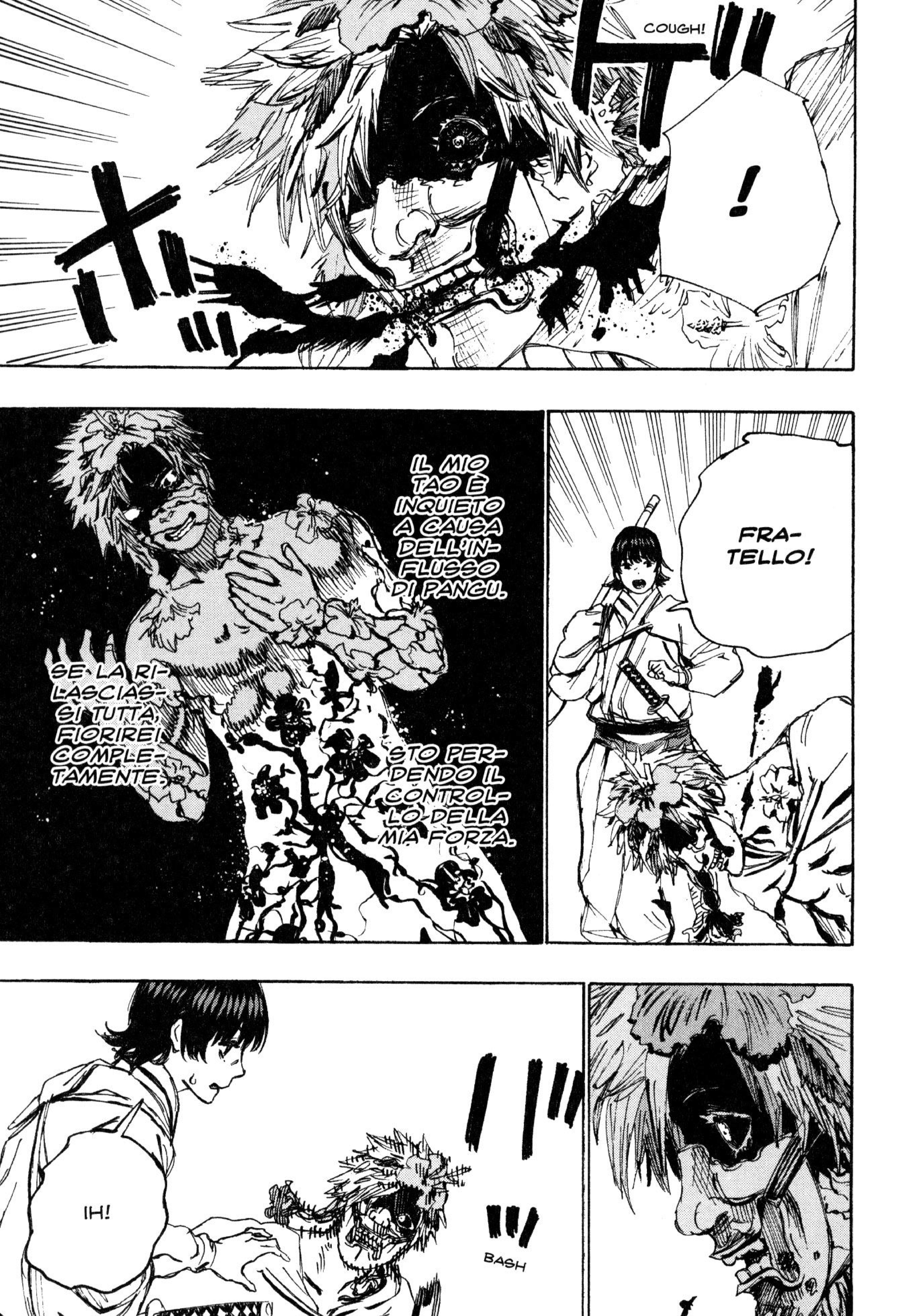 Read Jigokuraku IT Manga Online