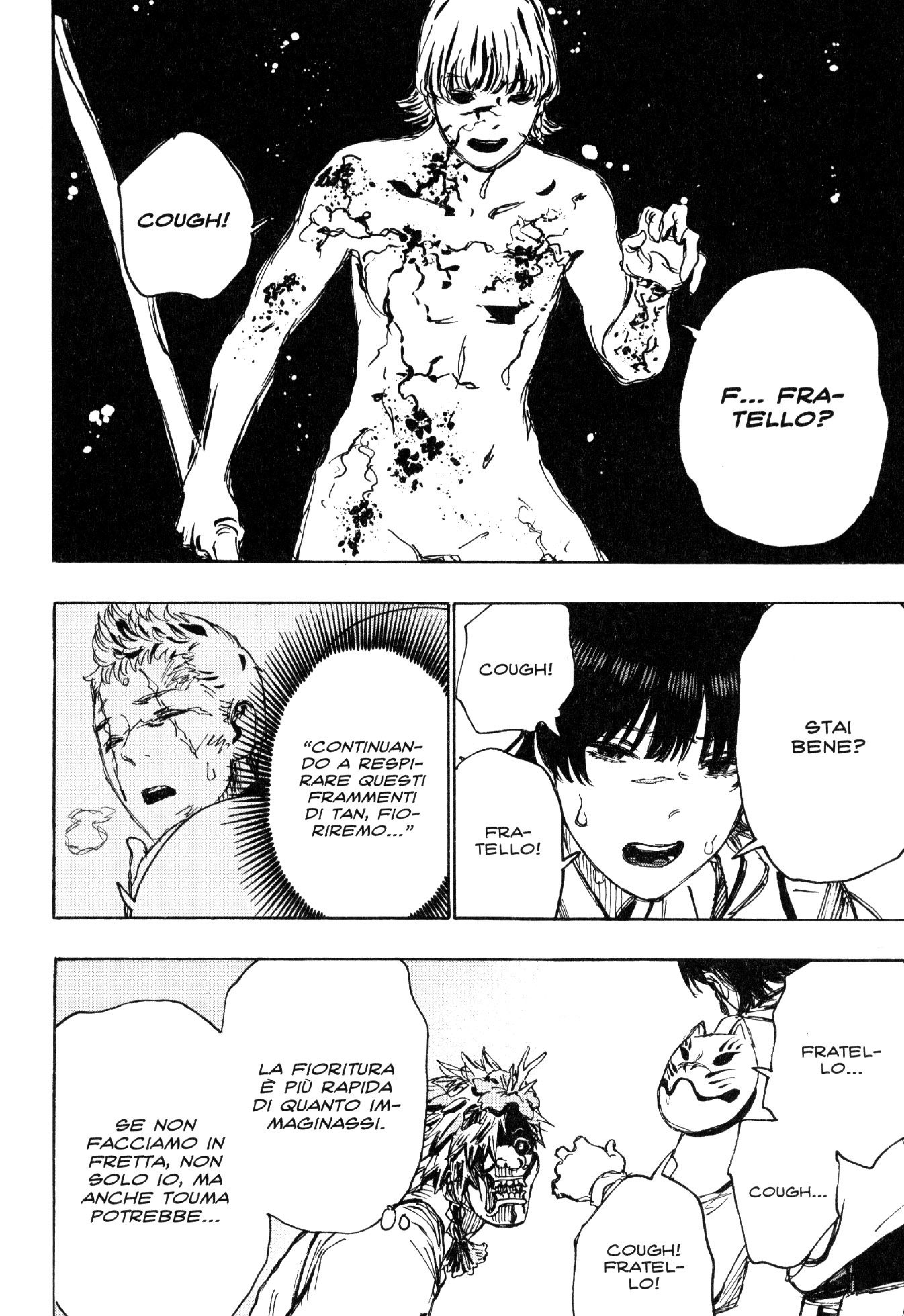 Read Jigokuraku IT Manga Online