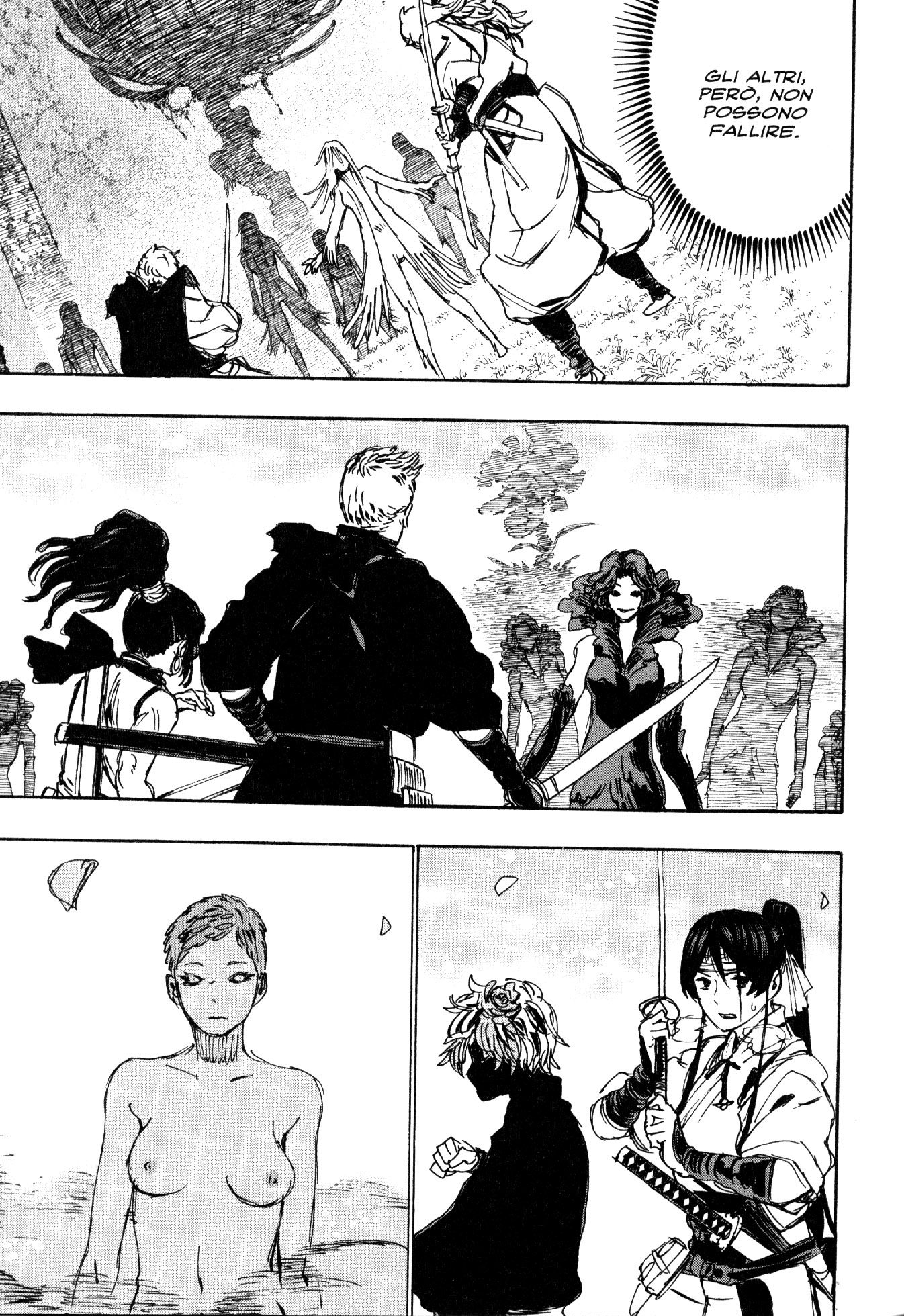 Read Jigokuraku IT Manga Online