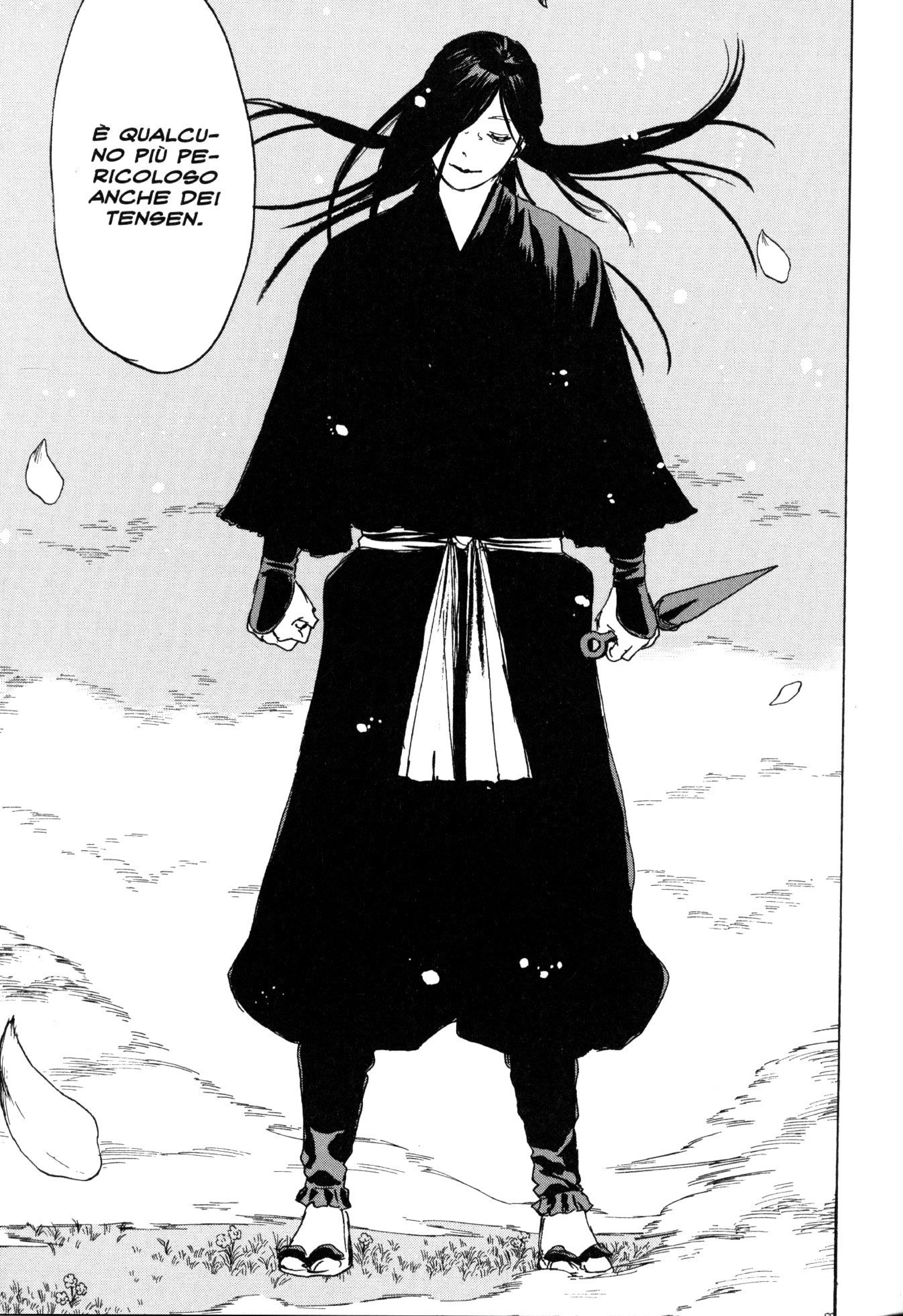 Read Jigokuraku IT Manga Online