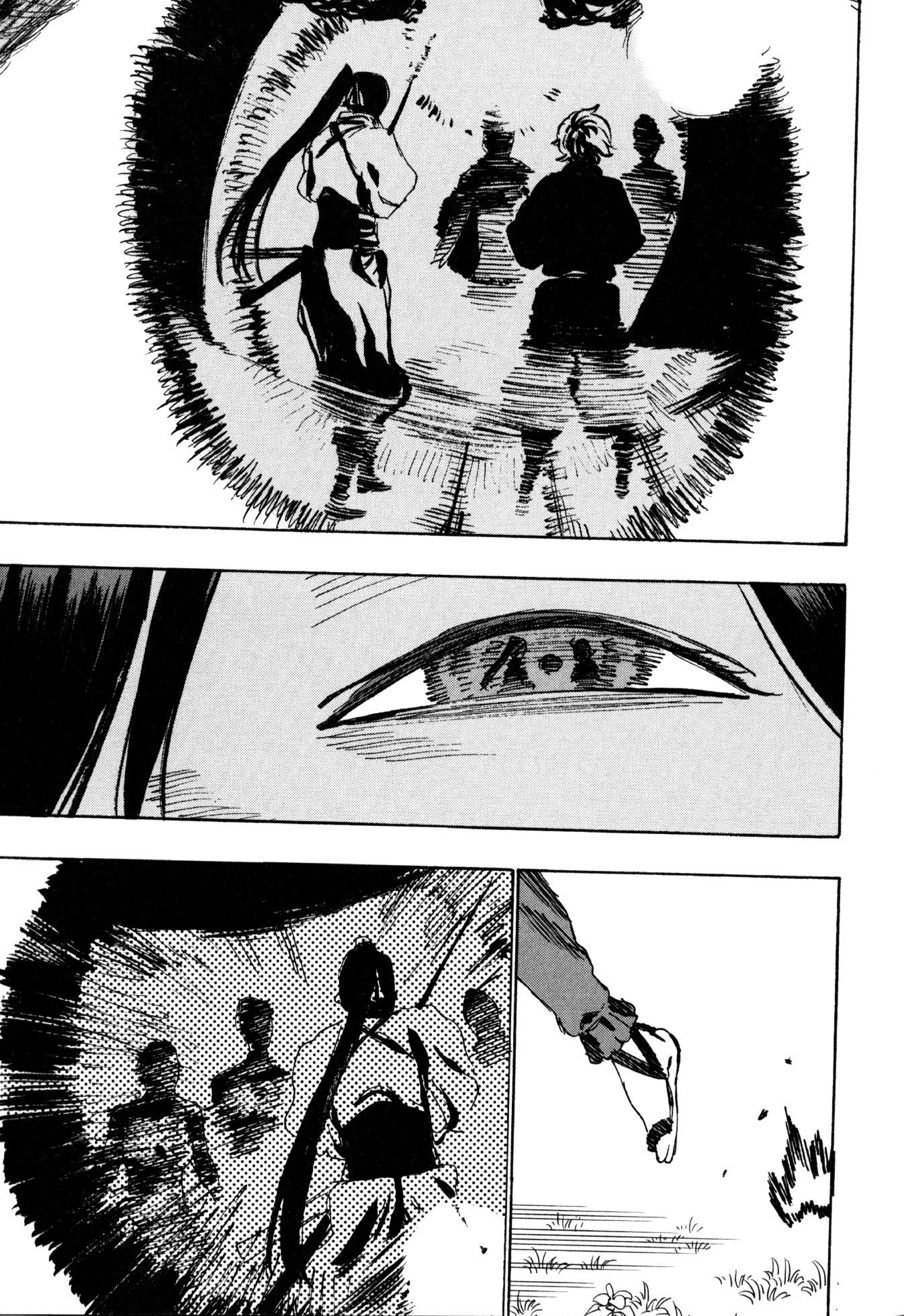 Read Jigokuraku IT Manga Online