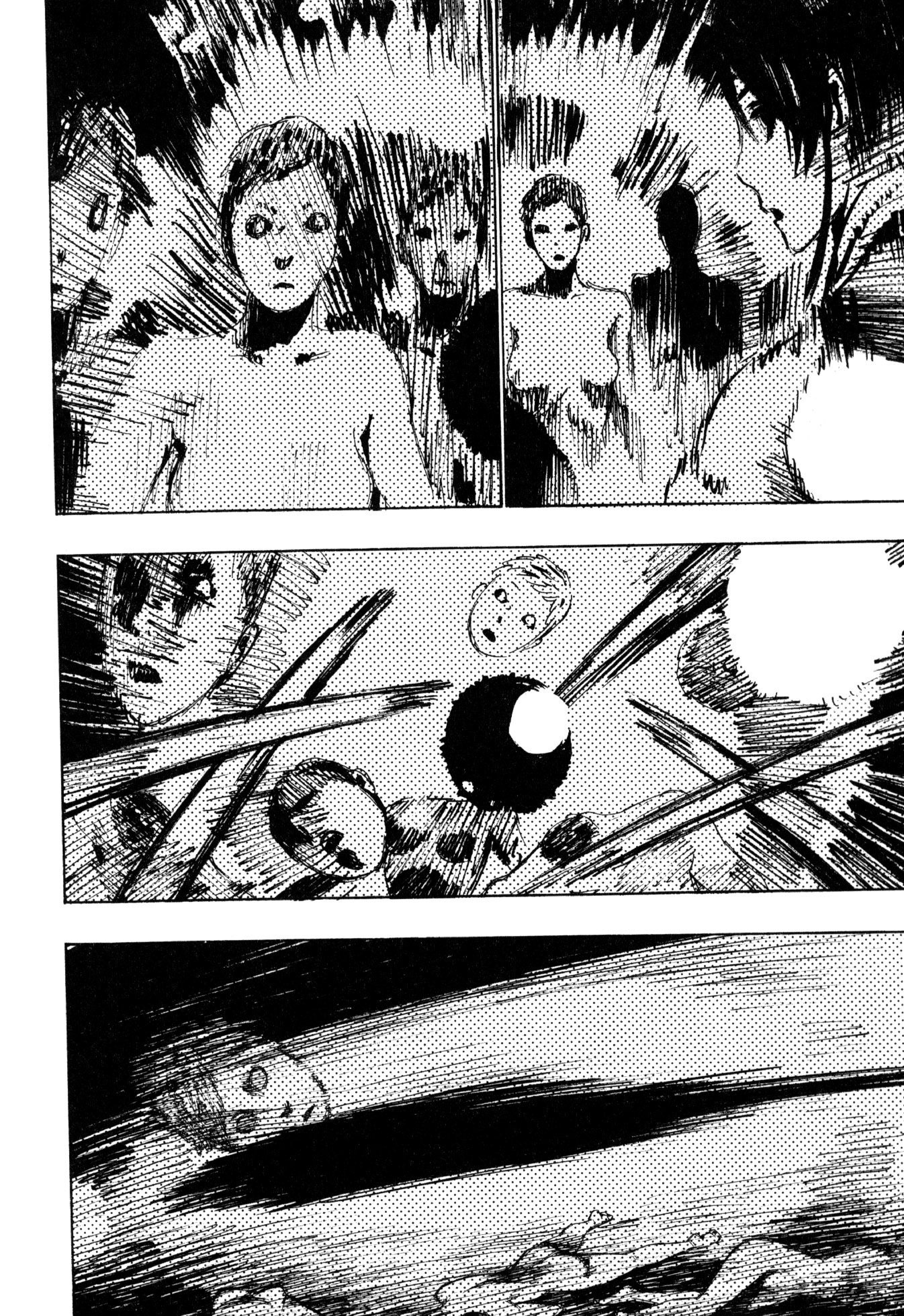 Read Jigokuraku IT Manga Online