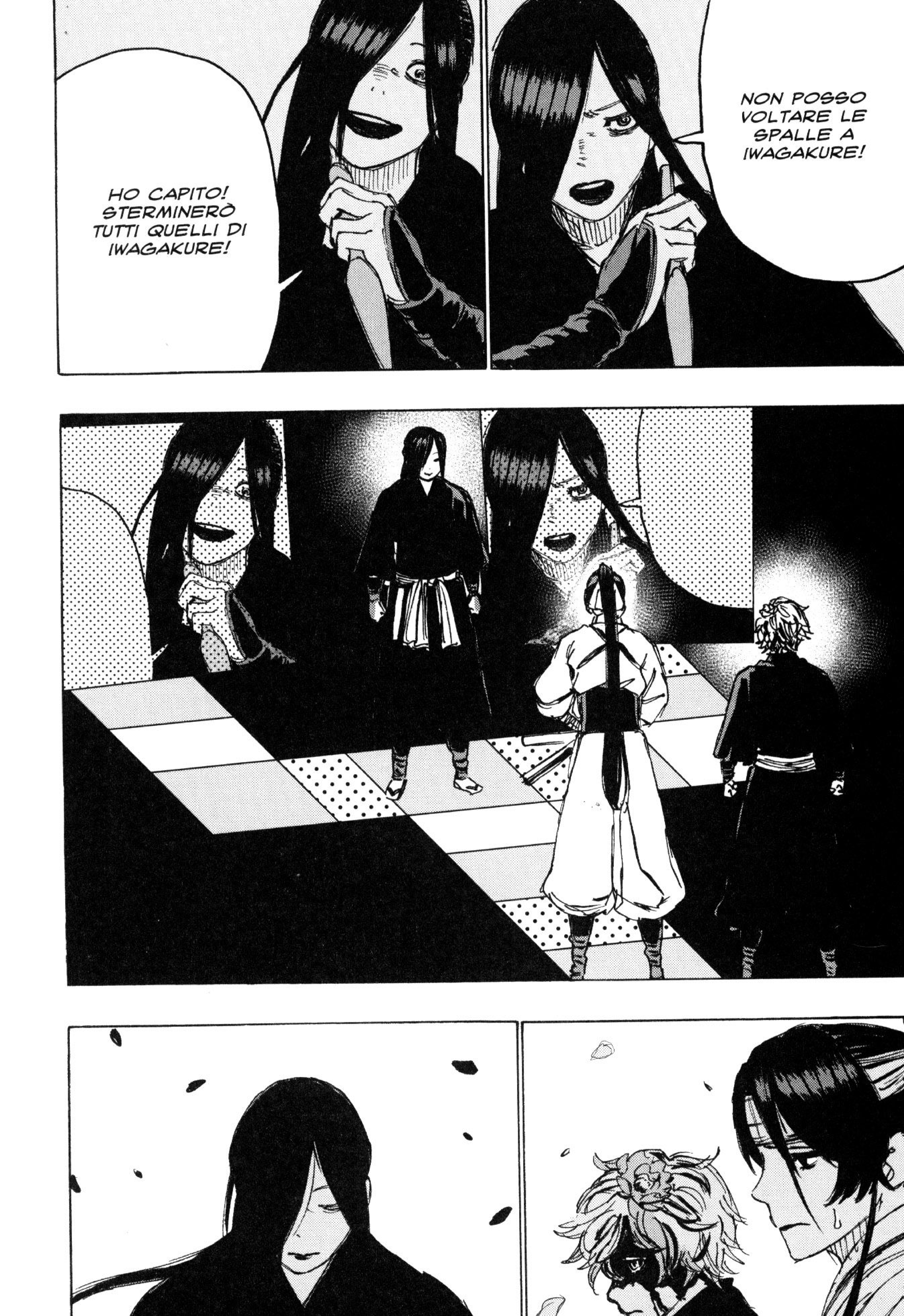 Read Jigokuraku IT Manga Online