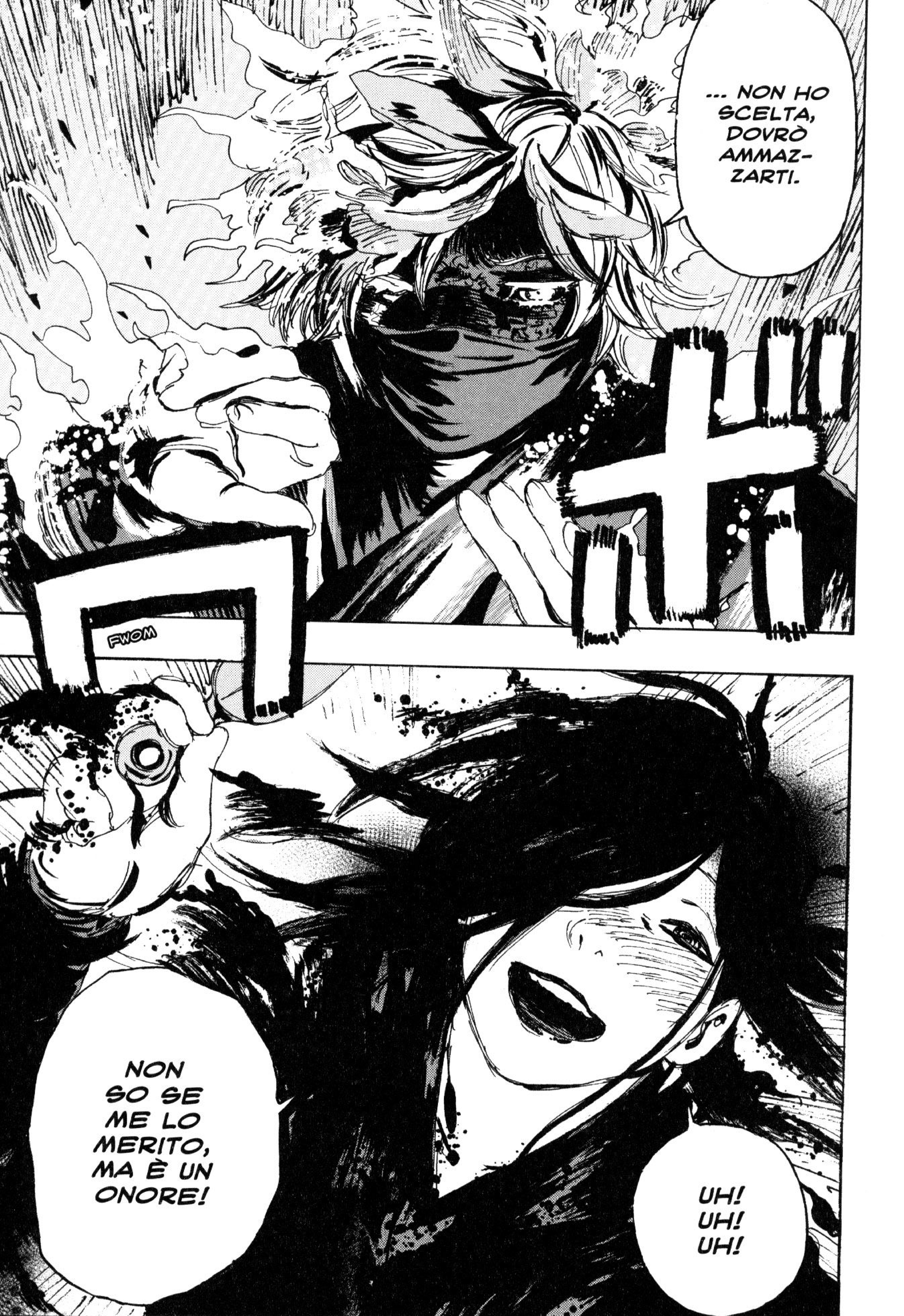 Read Jigokuraku IT Manga Online