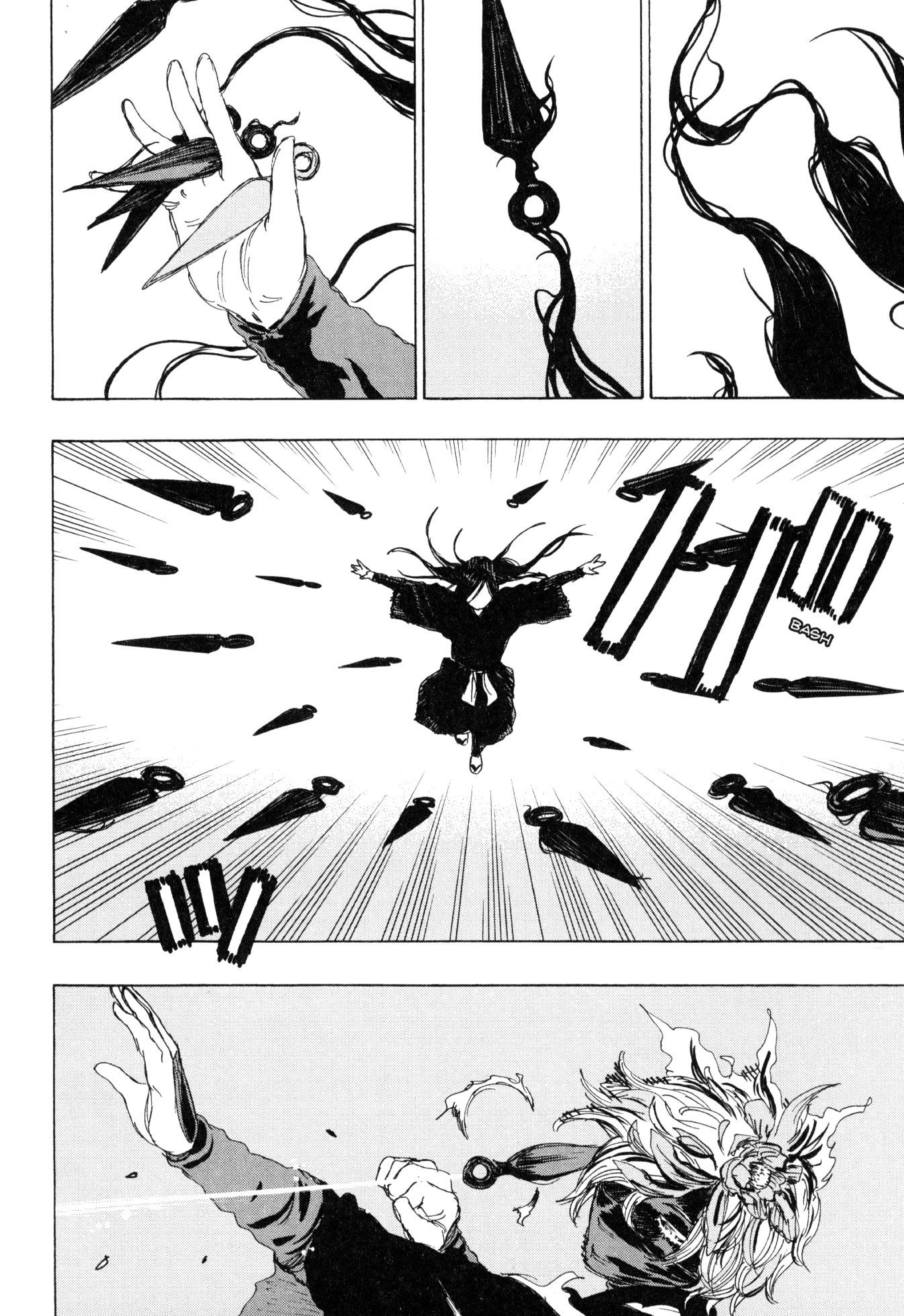 Read Jigokuraku IT Manga Online