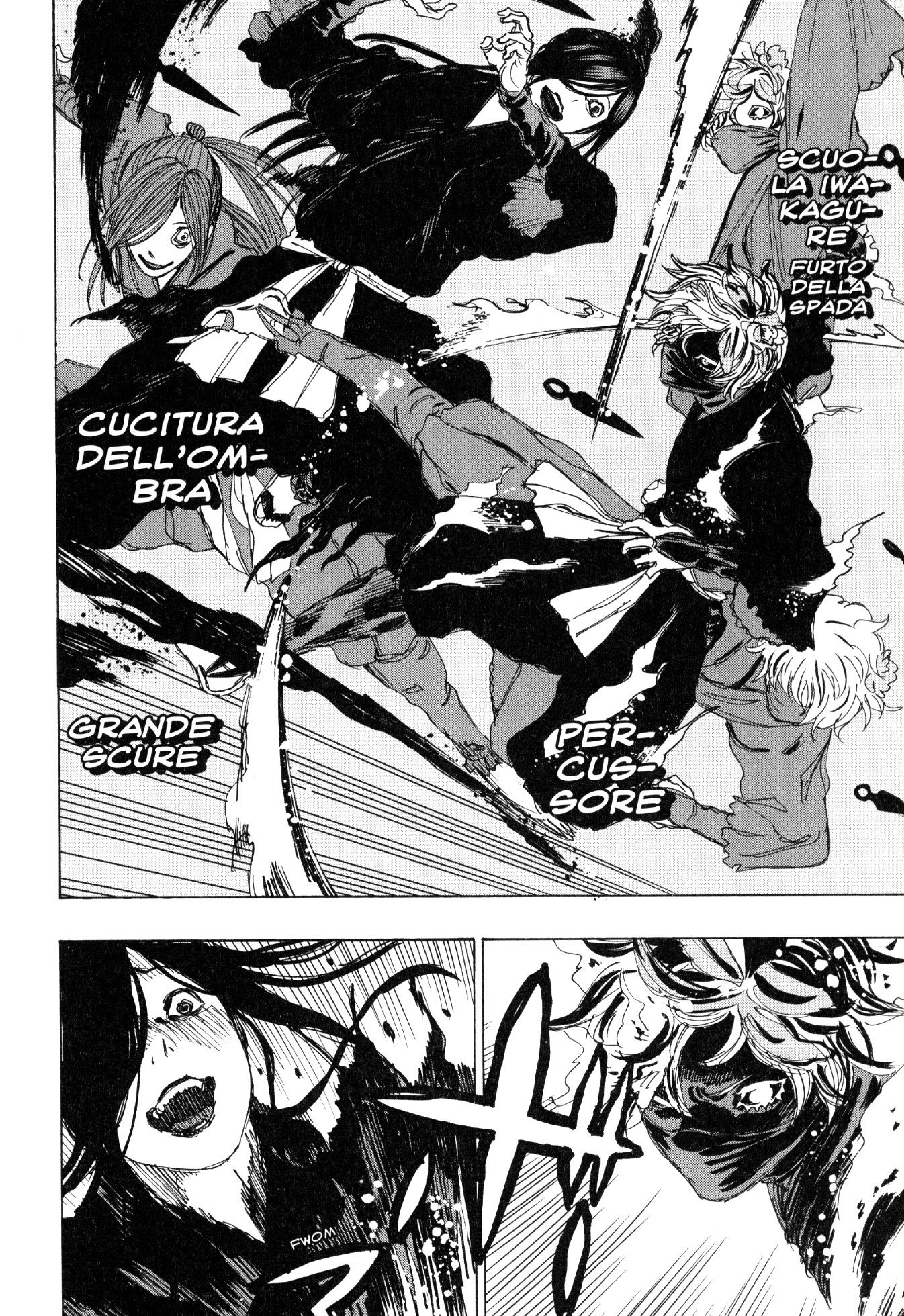 Read Jigokuraku IT Manga Online