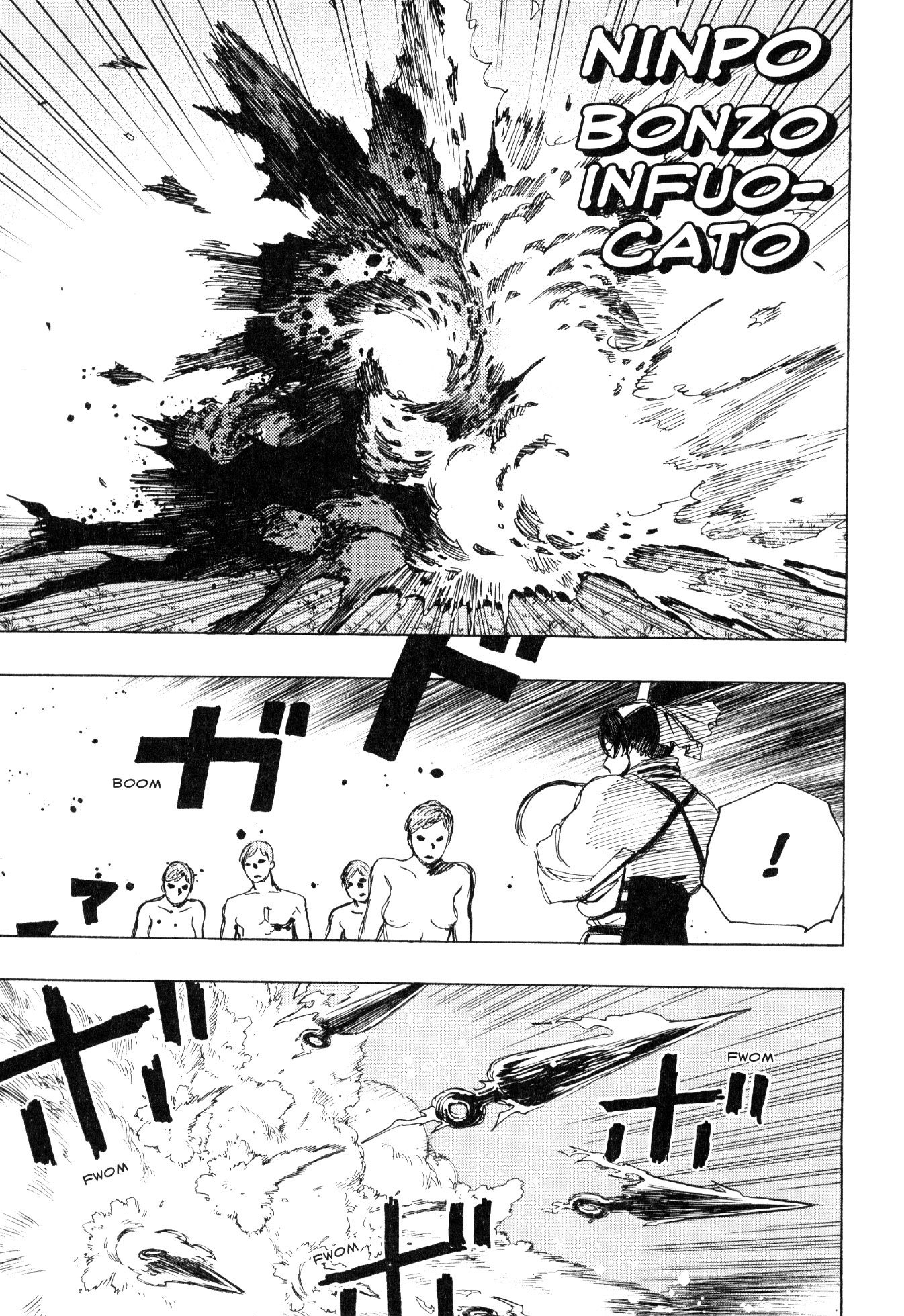 Read Jigokuraku IT Manga Online