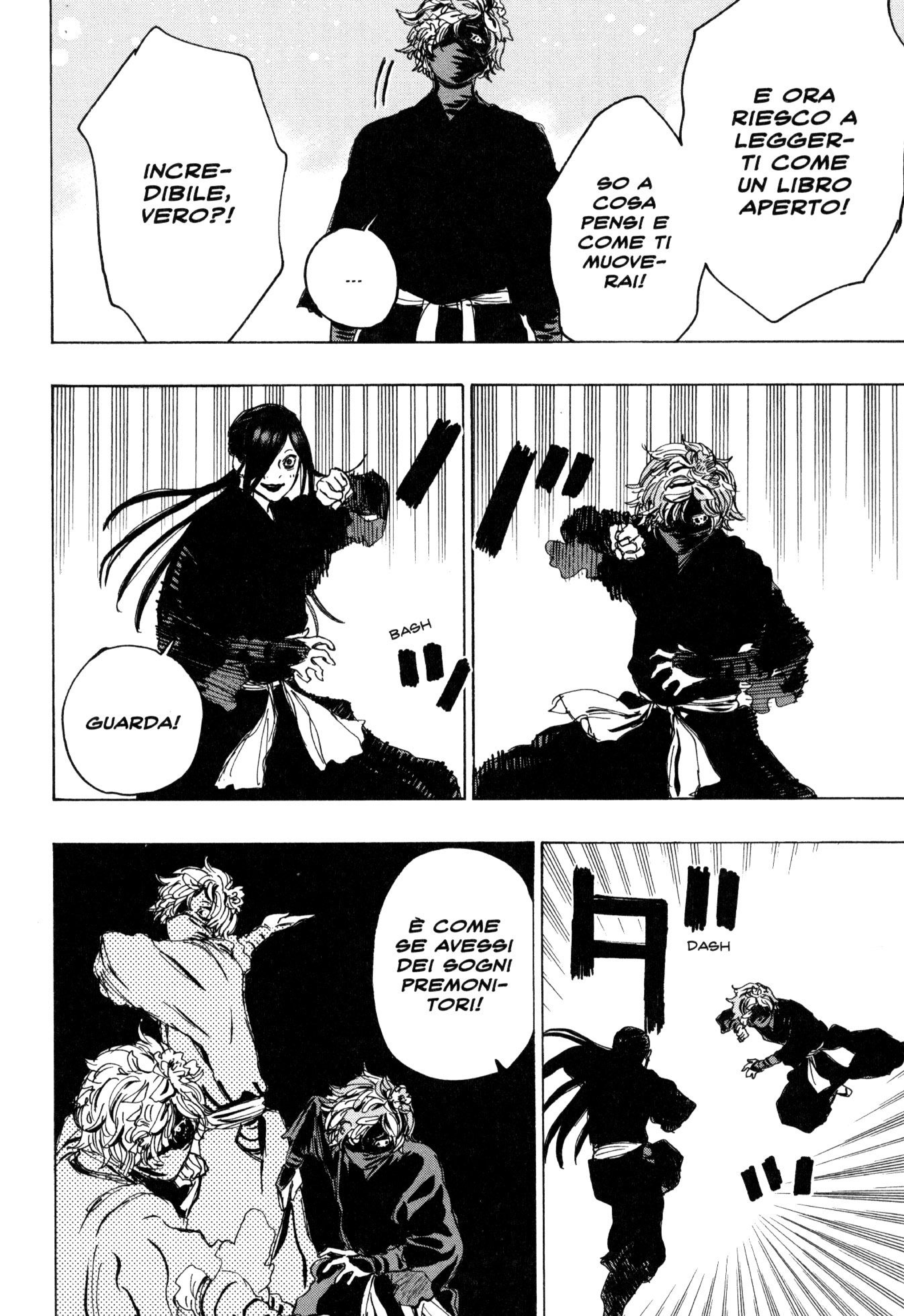 Read Jigokuraku IT Manga Online