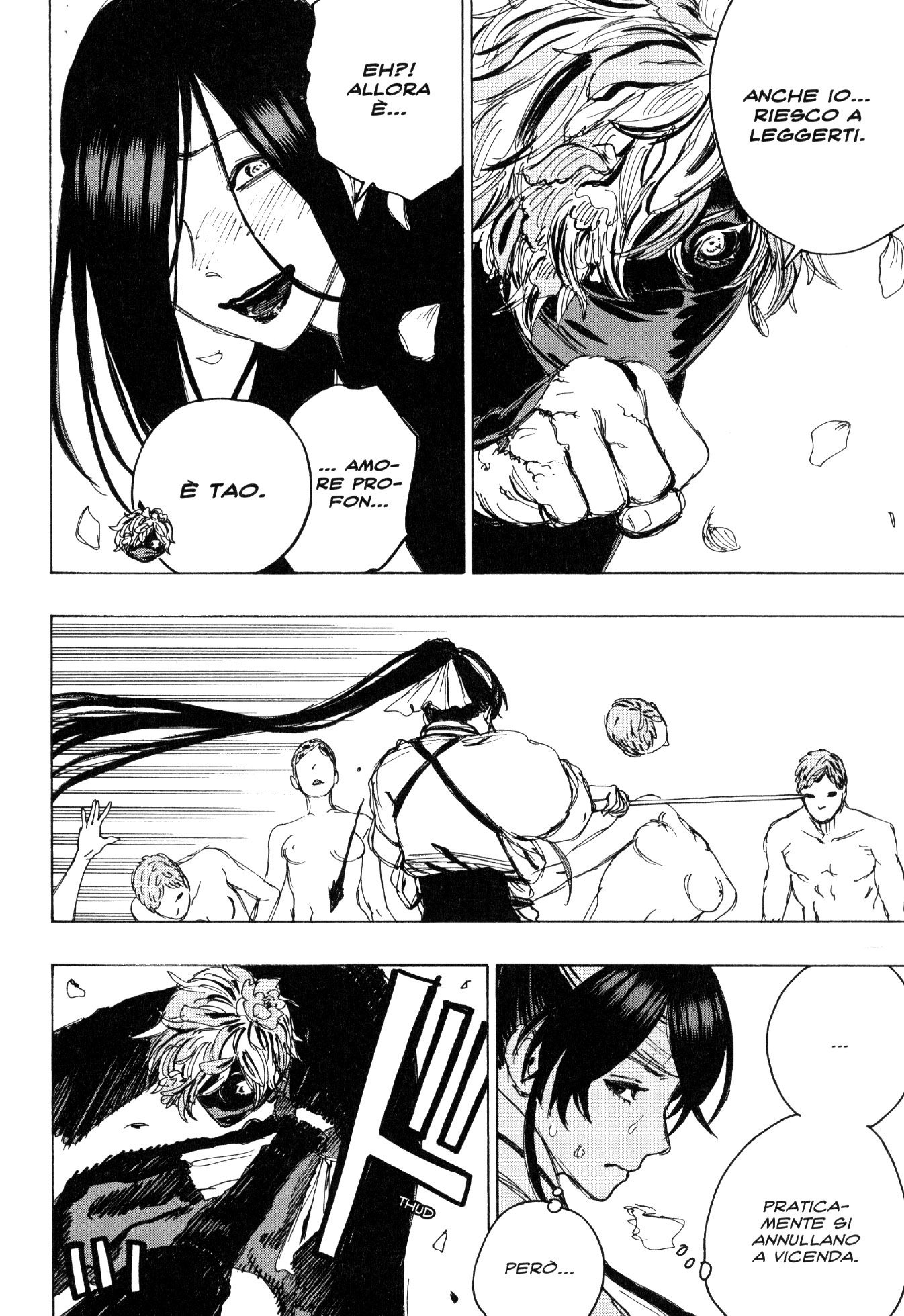 Read Jigokuraku IT Manga Online