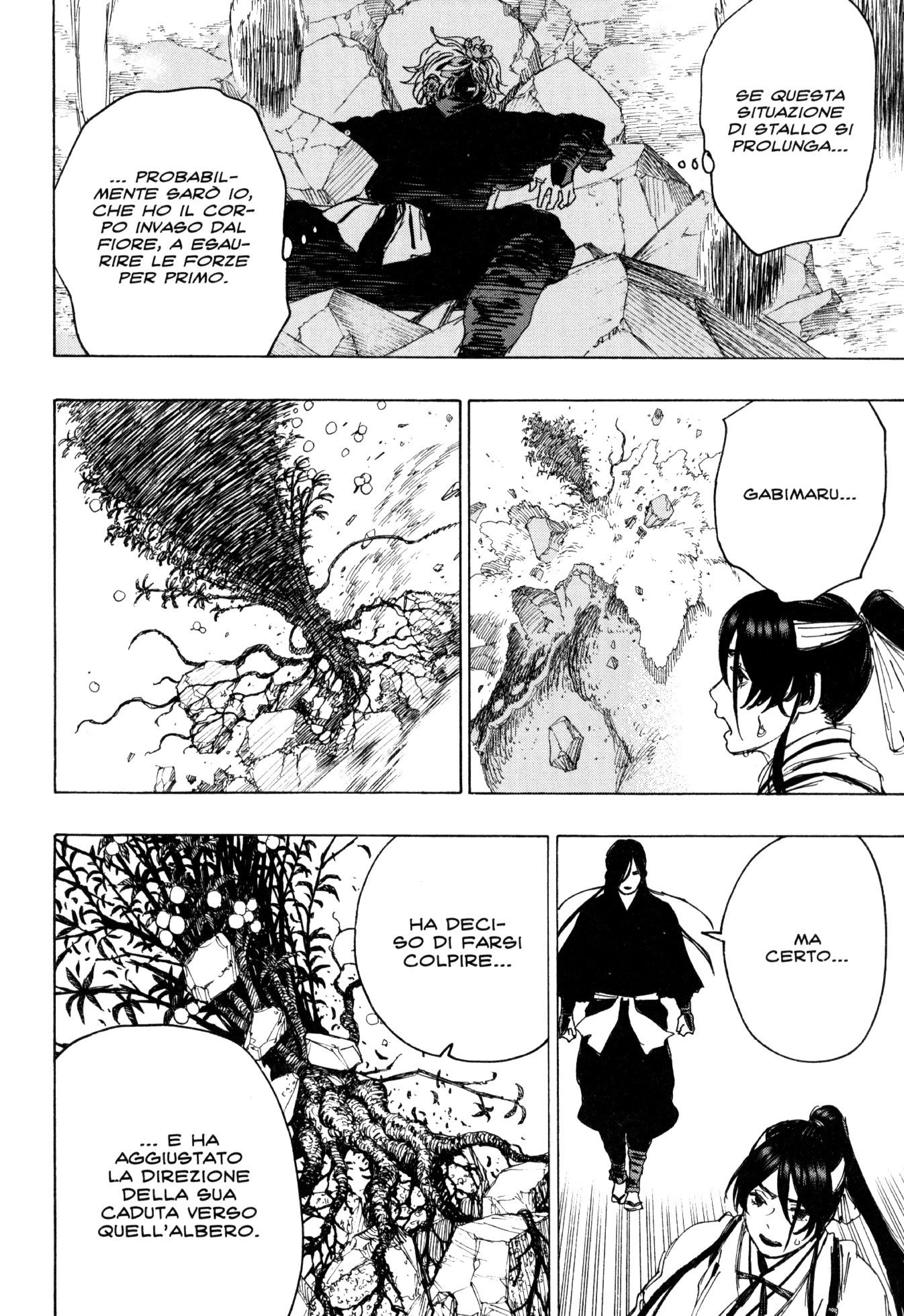 Read Jigokuraku IT Manga Online