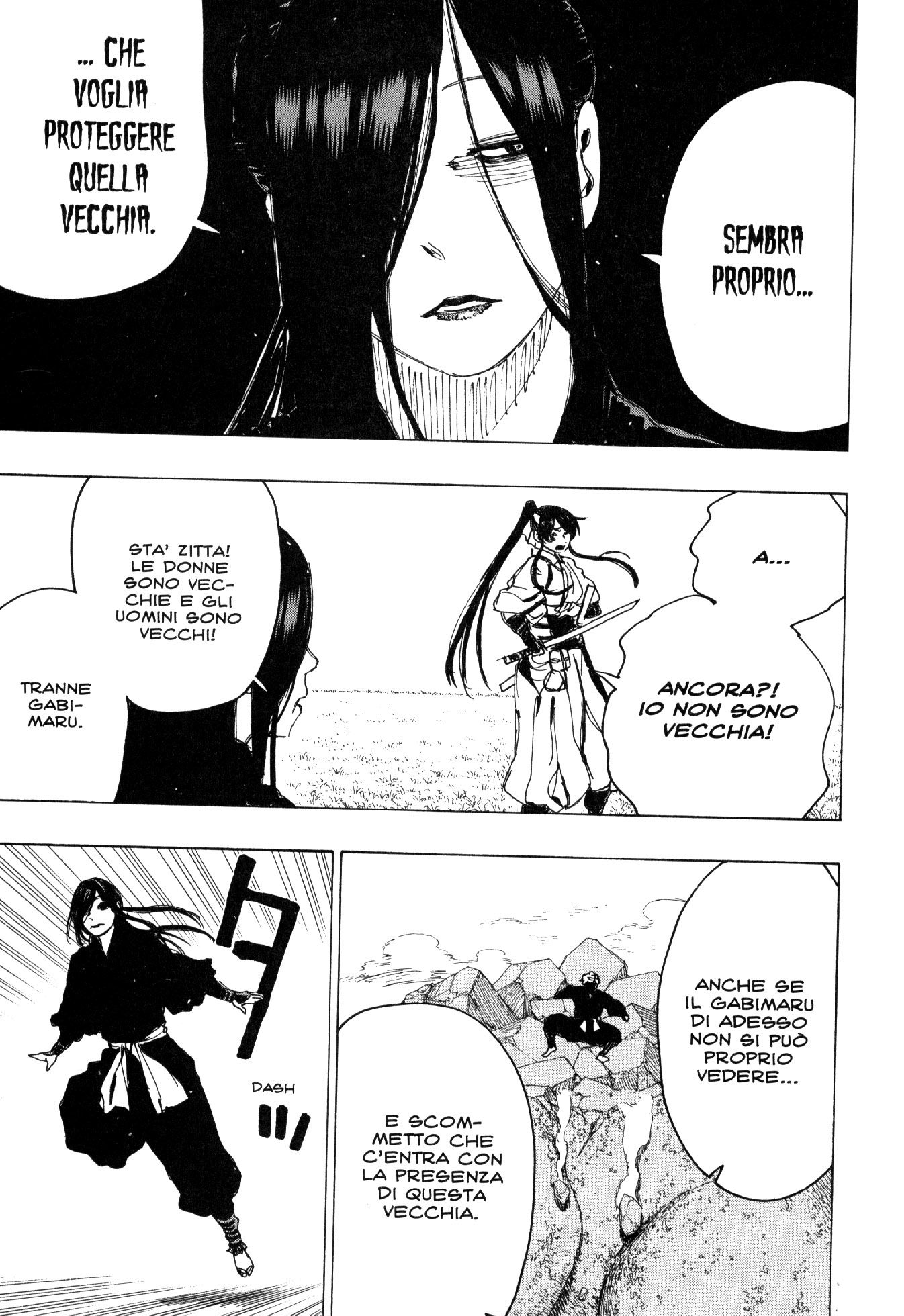 Read Jigokuraku IT Manga Online