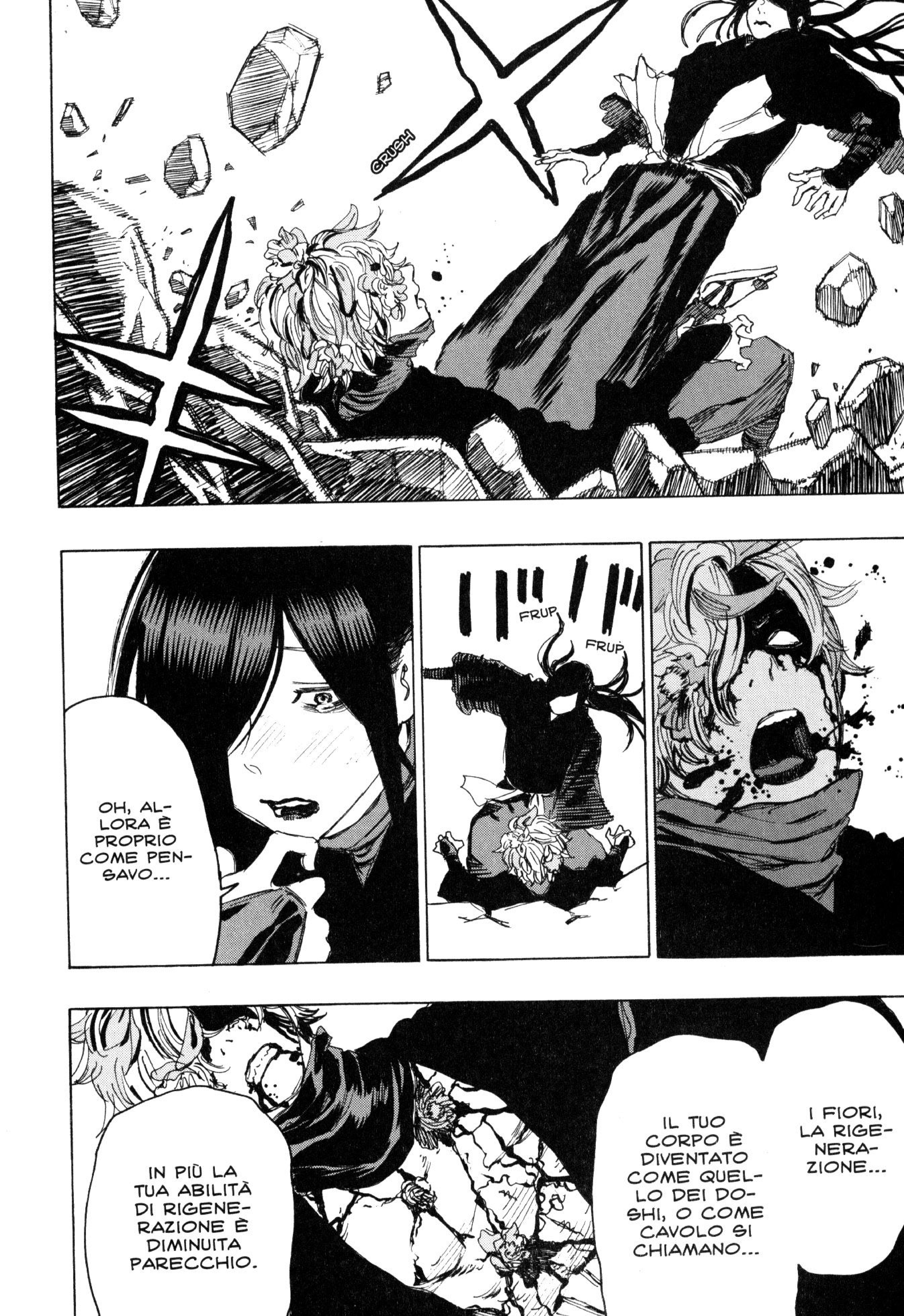 Read Jigokuraku IT Manga Online