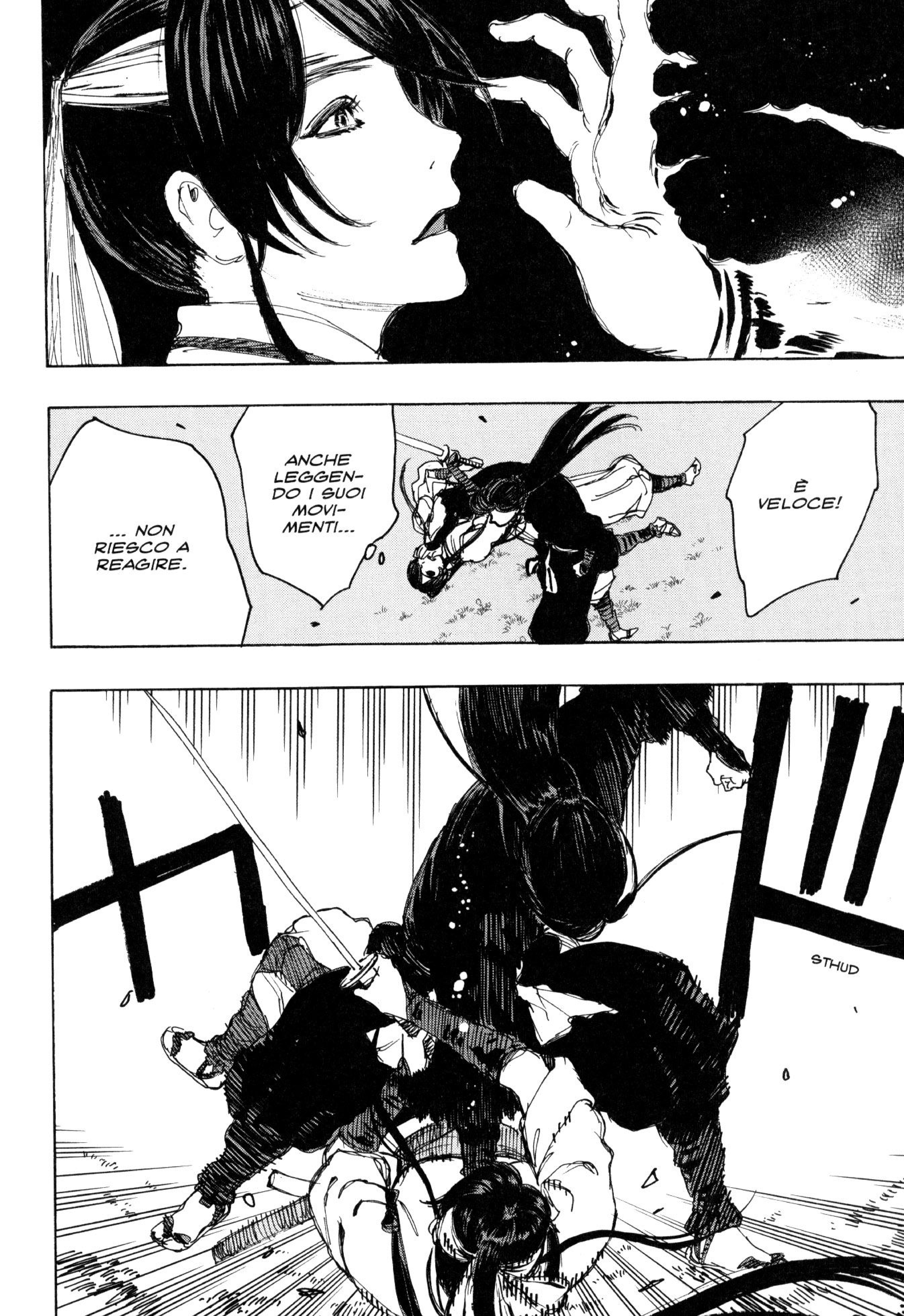 Read Jigokuraku IT Manga Online