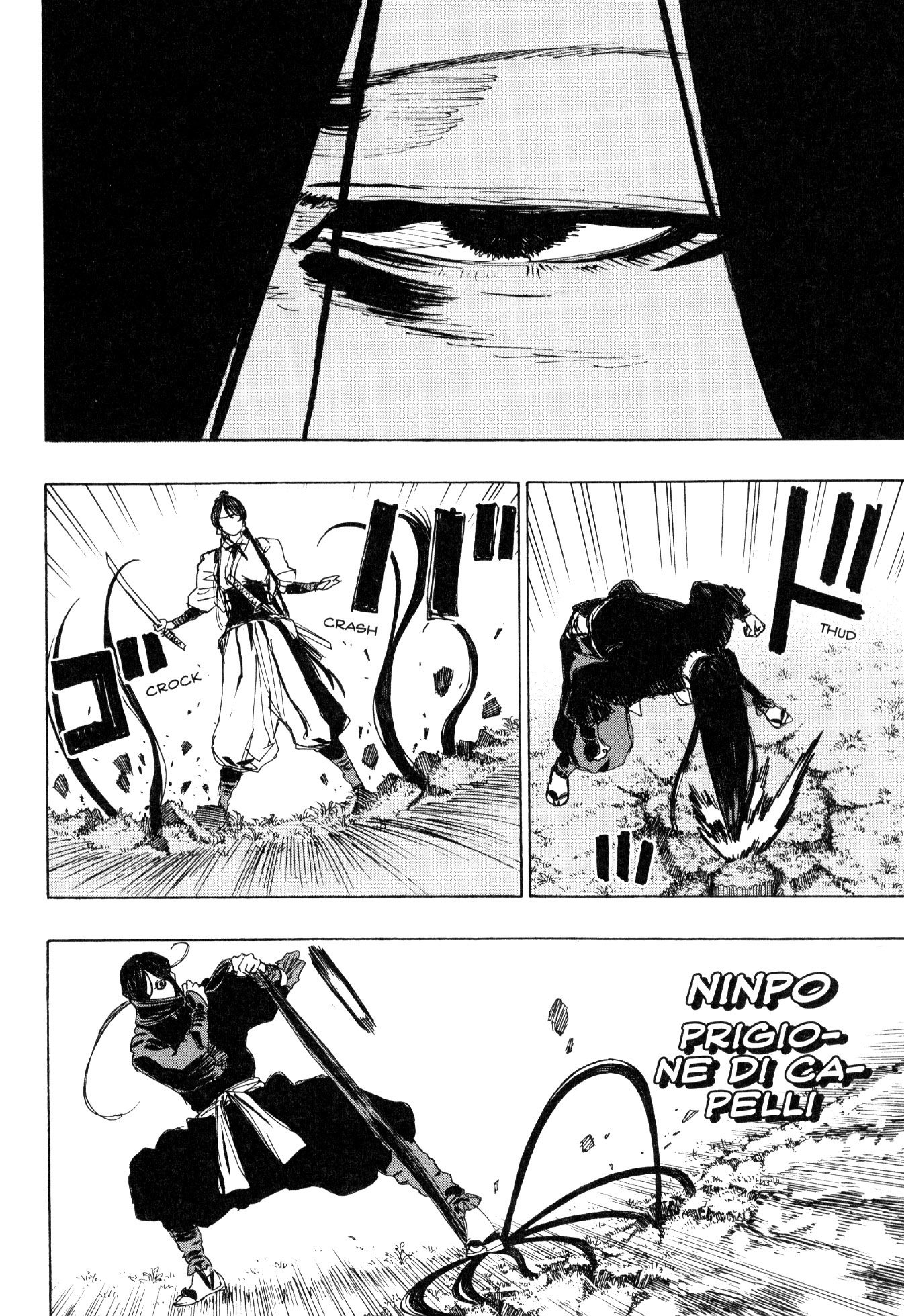 Read Jigokuraku IT Manga Online