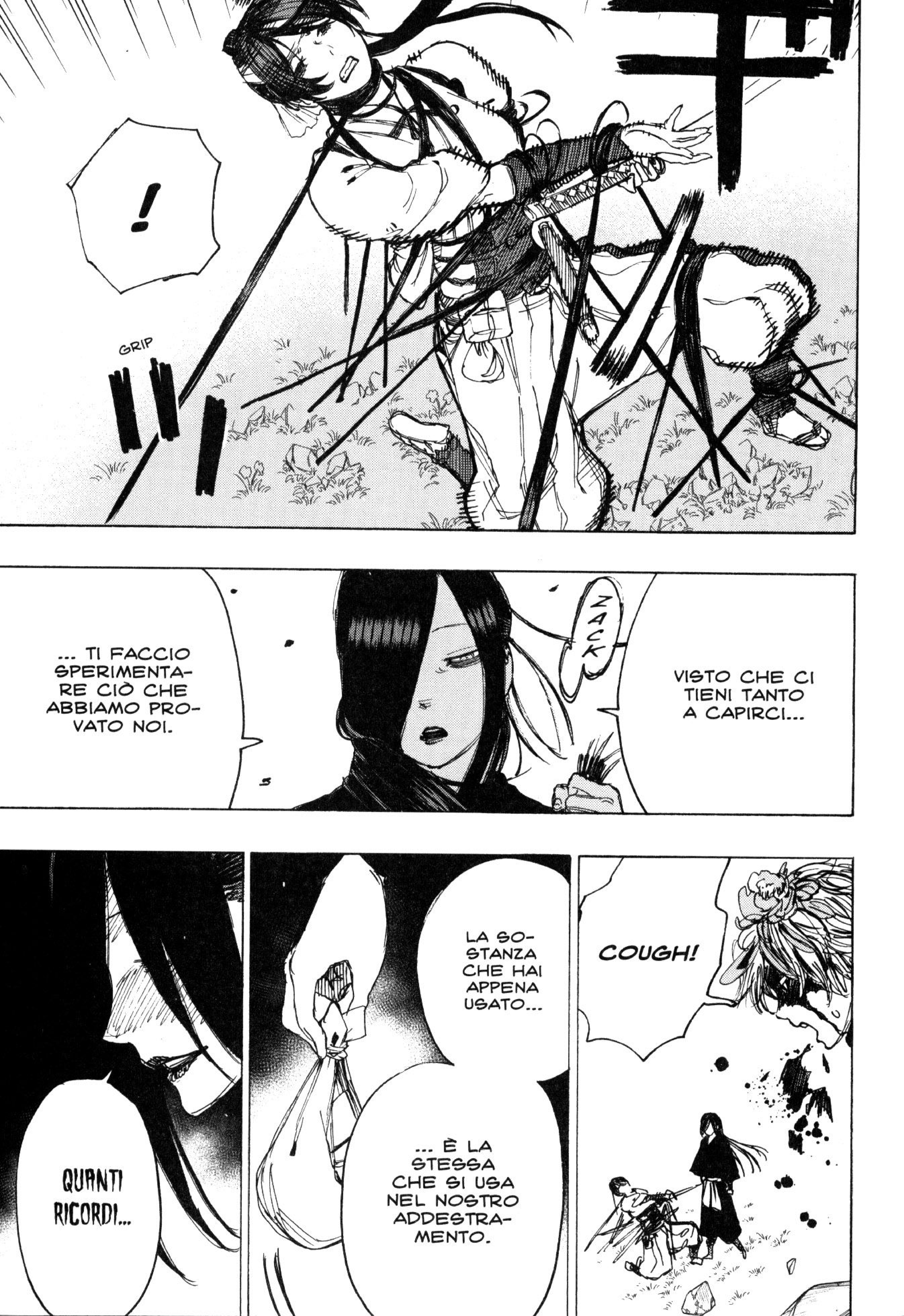 Read Jigokuraku IT Manga Online