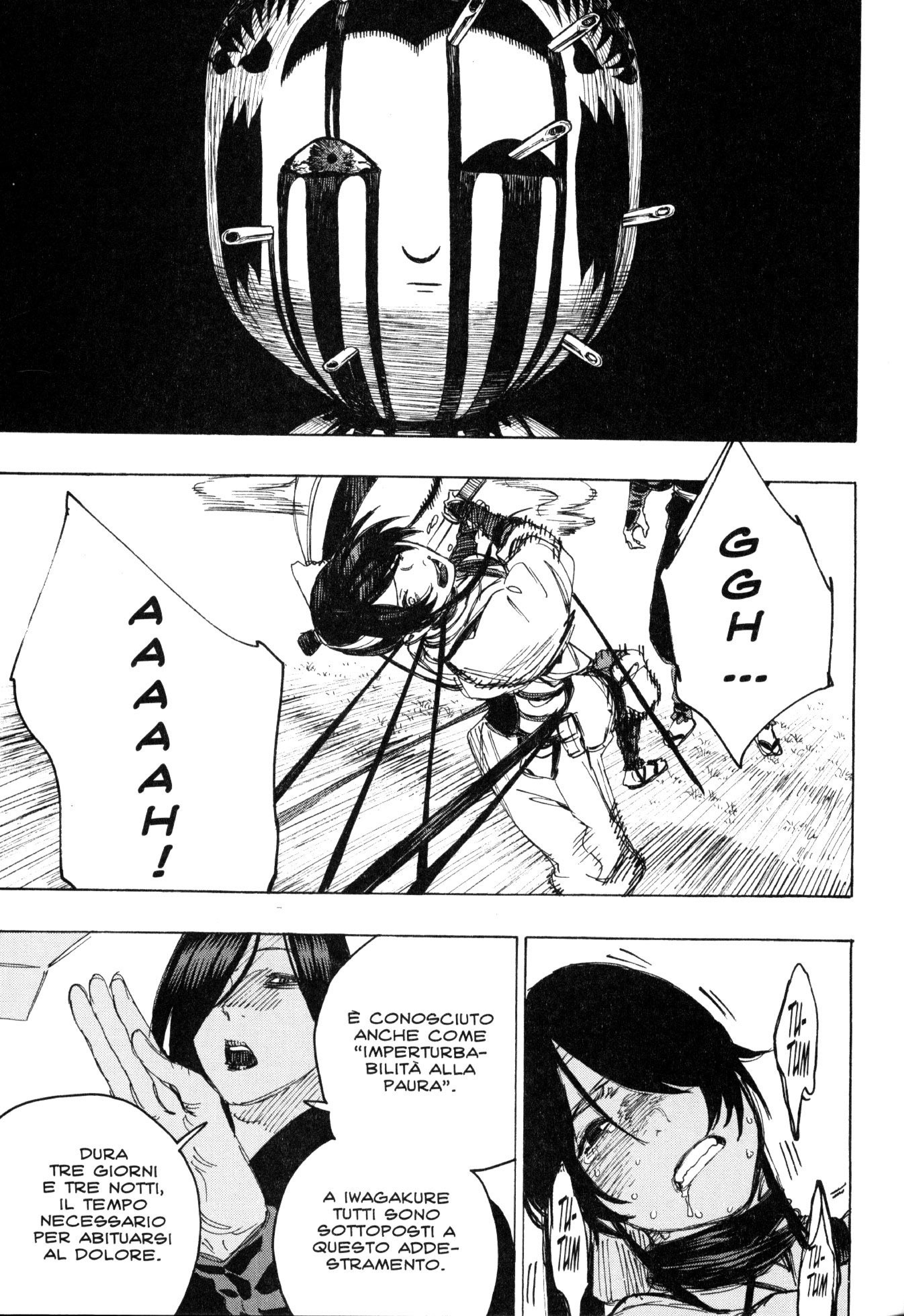 Read Jigokuraku IT Manga Online