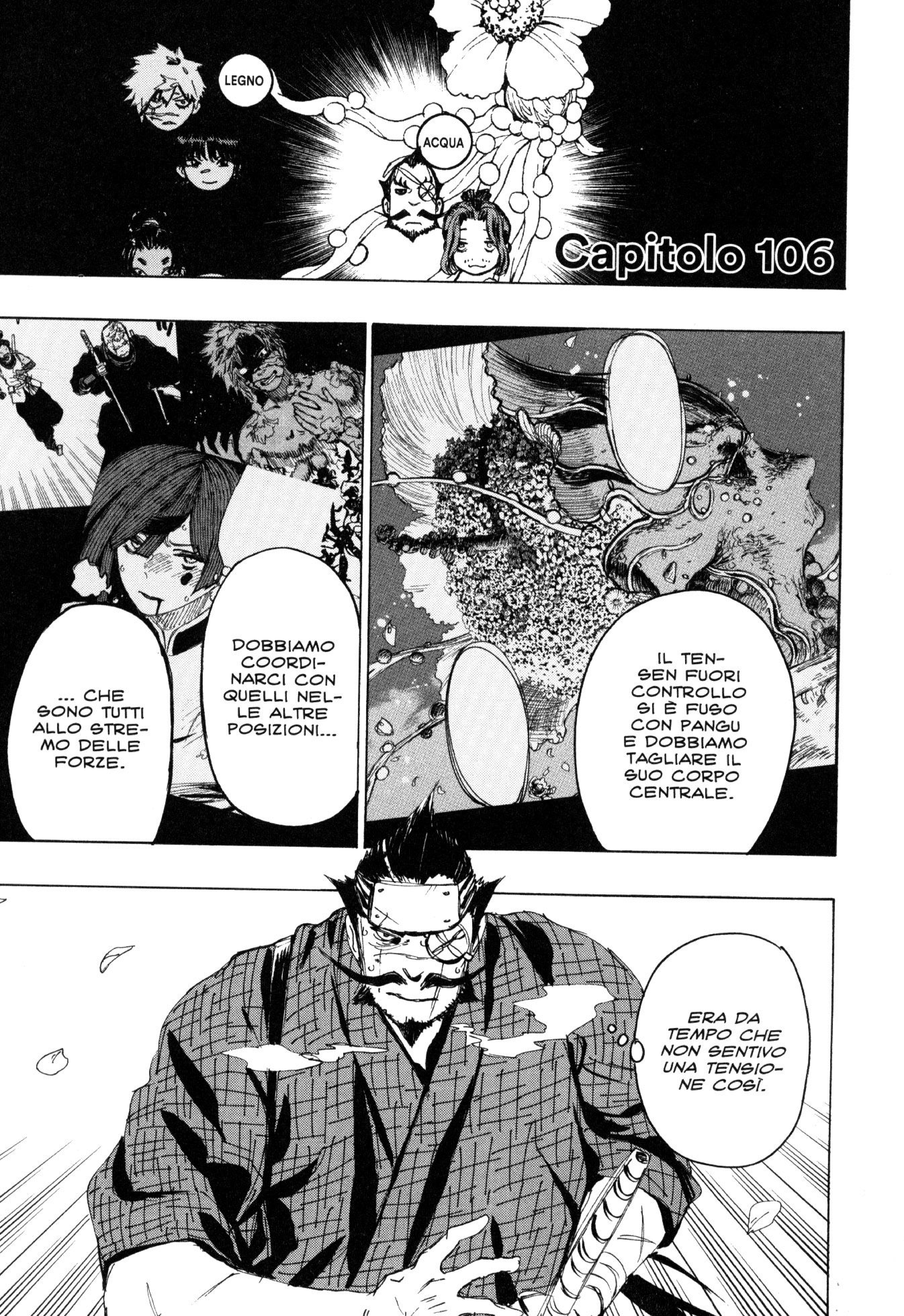 Read Jigokuraku IT Manga Online