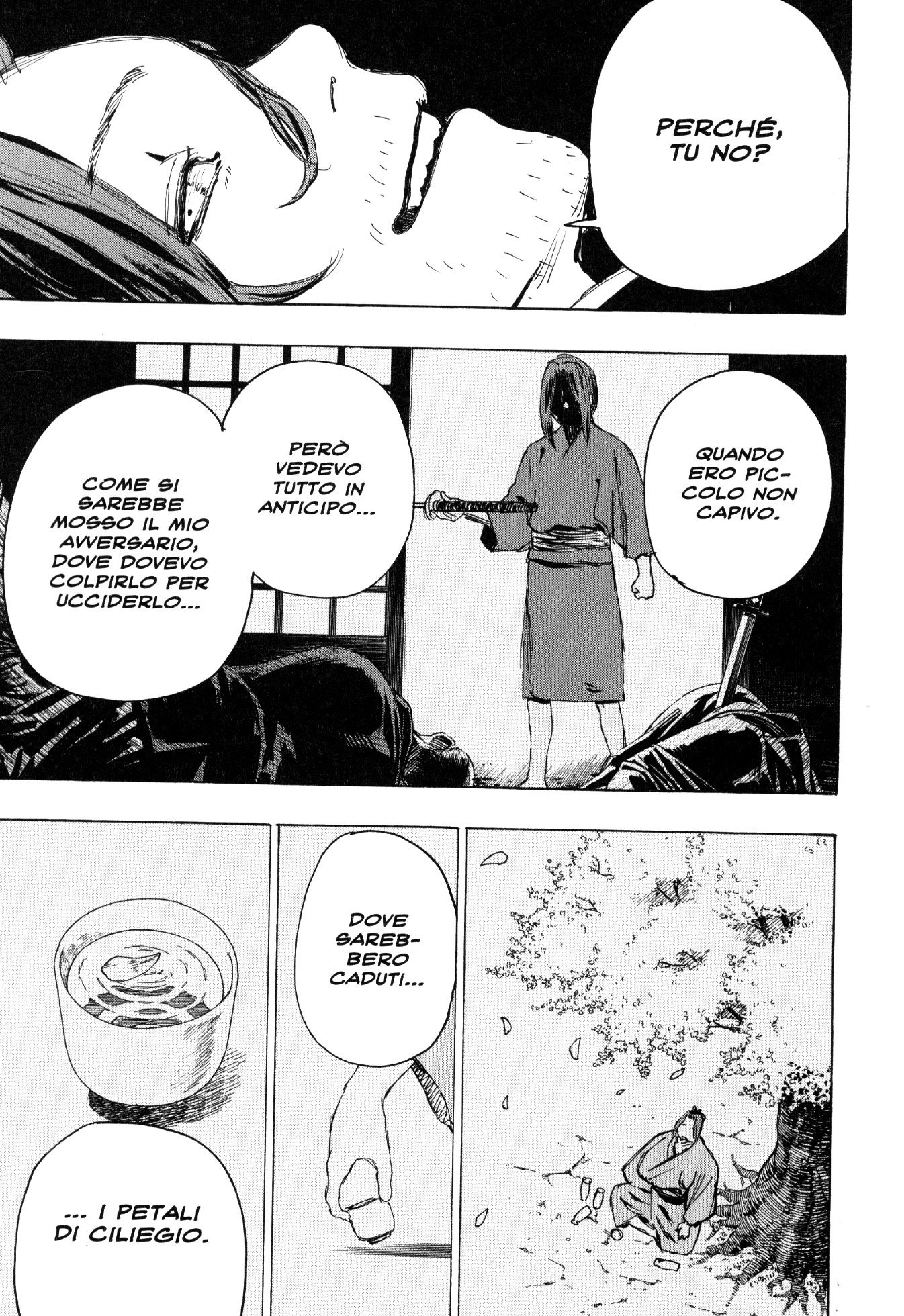 Read Jigokuraku IT Manga Online