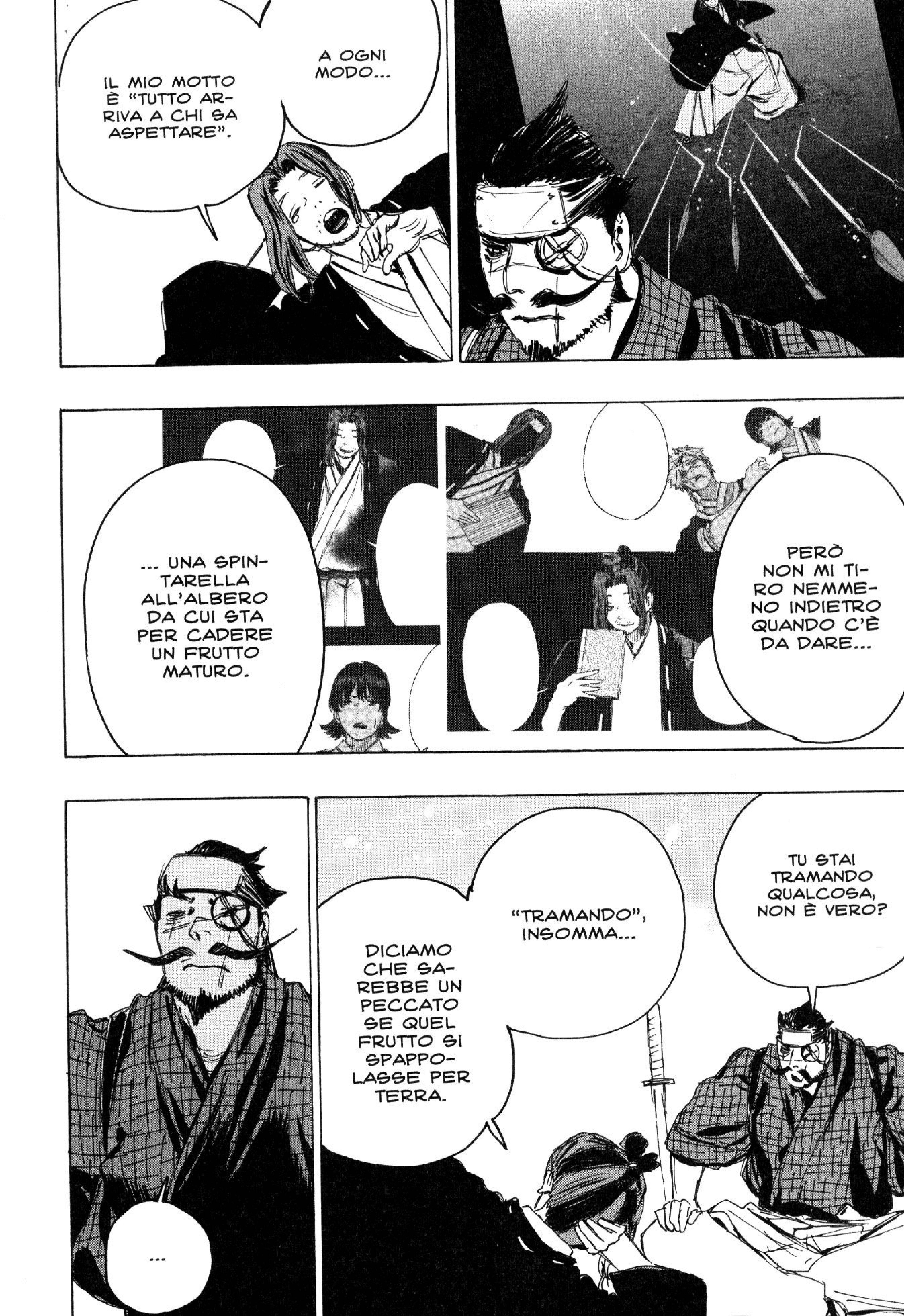 Read Jigokuraku IT Manga Online