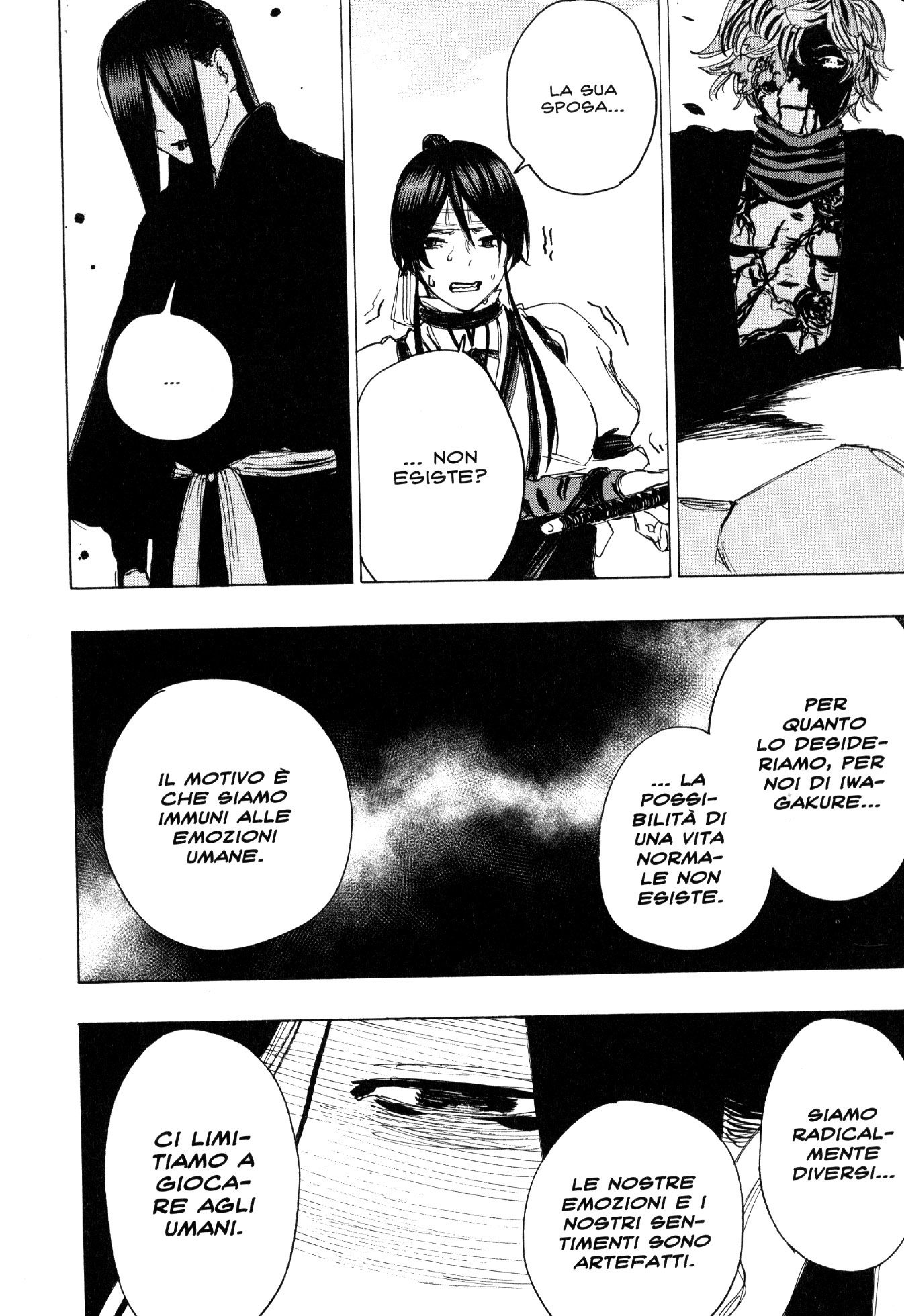 Read Jigokuraku IT Manga Online