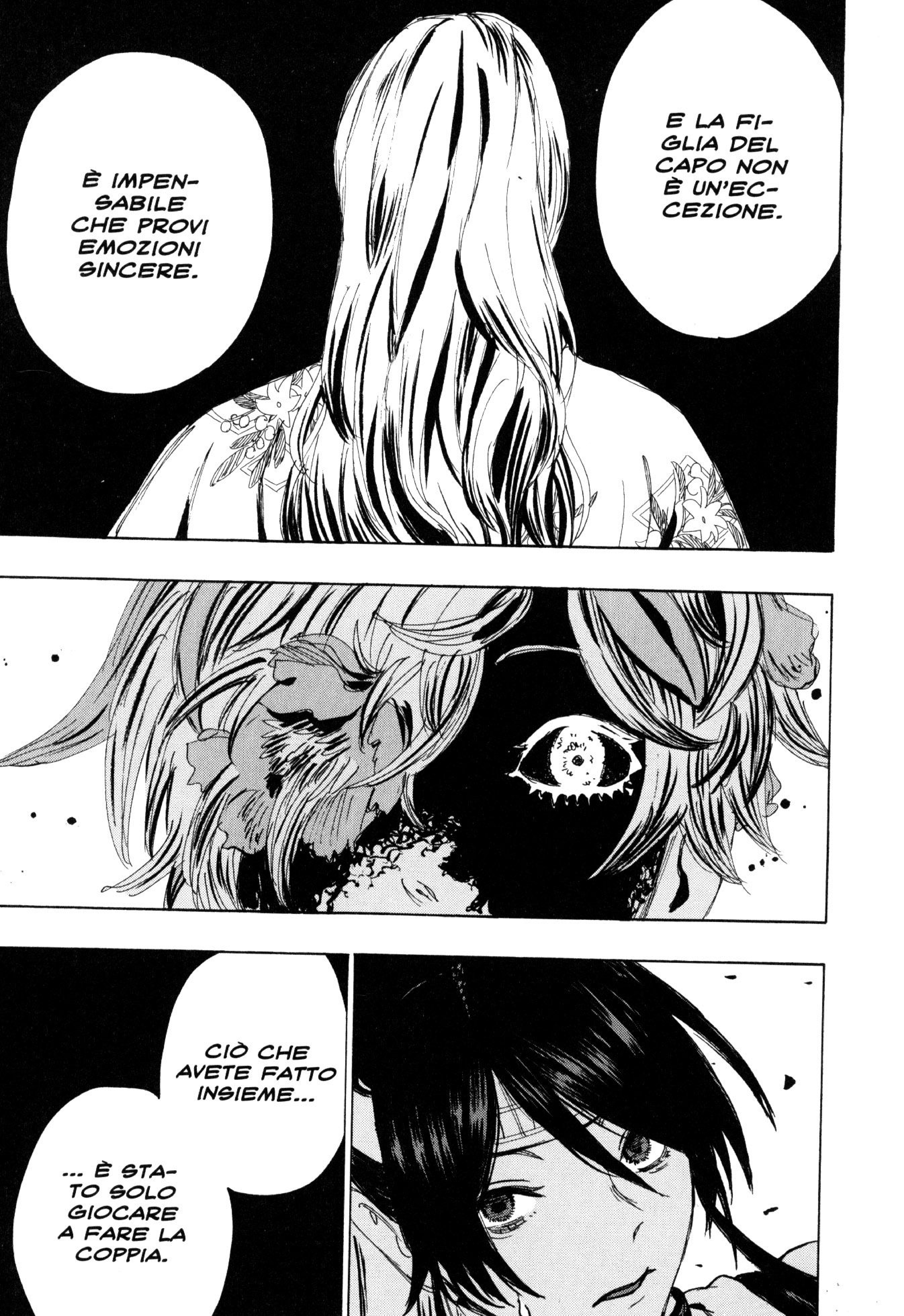 Read Jigokuraku IT Manga Online