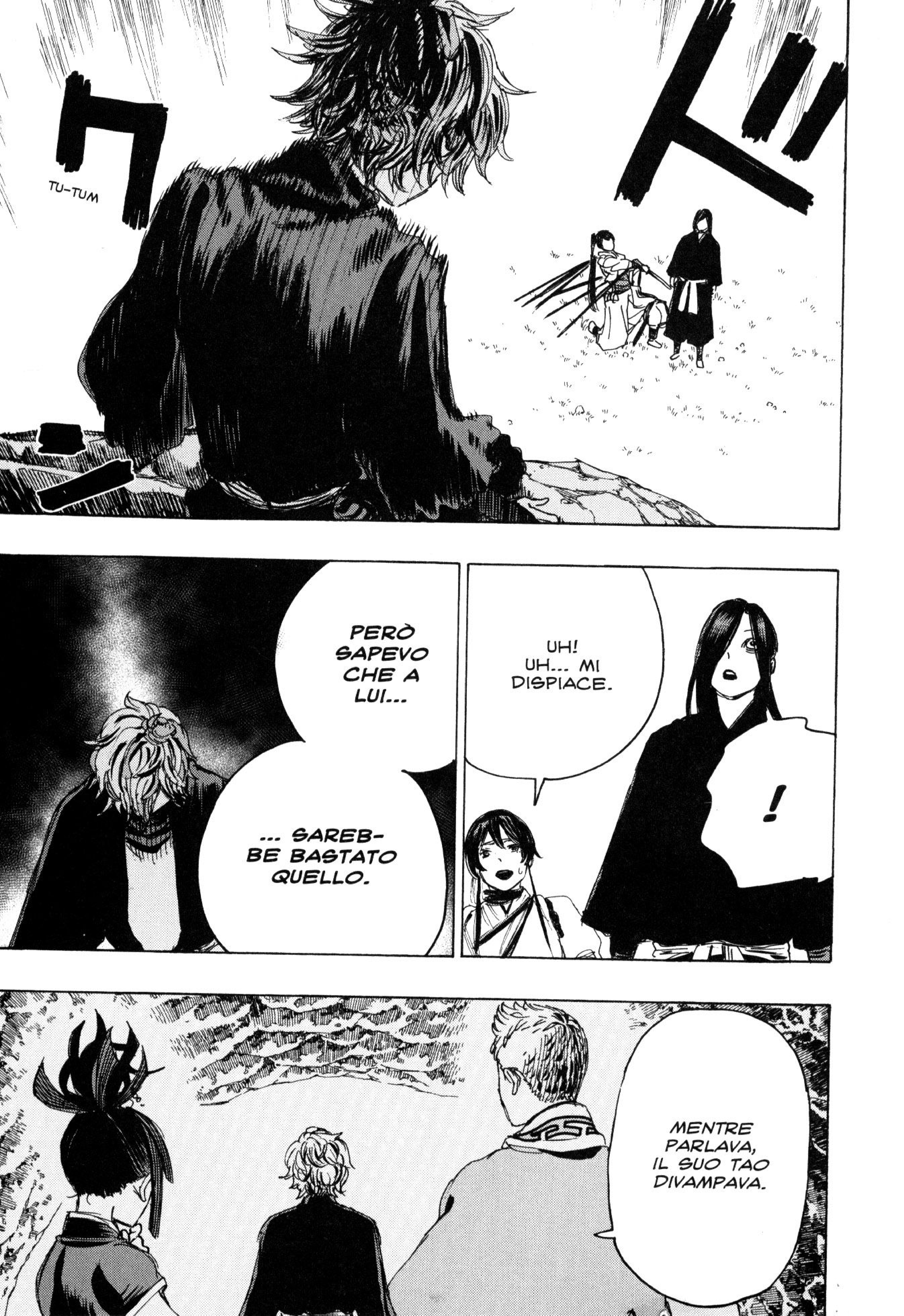 Read Jigokuraku IT Manga Online