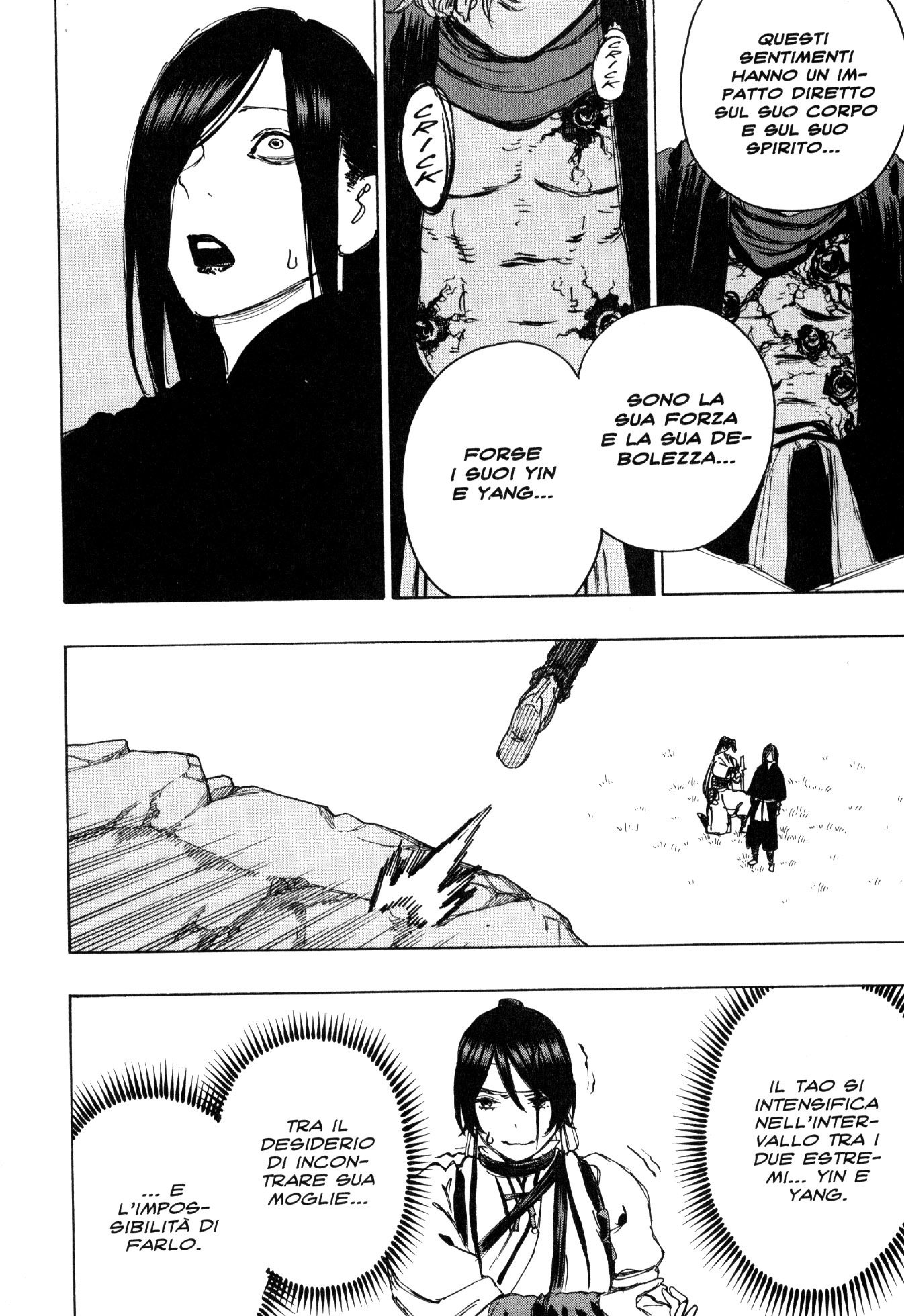 Read Jigokuraku IT Manga Online