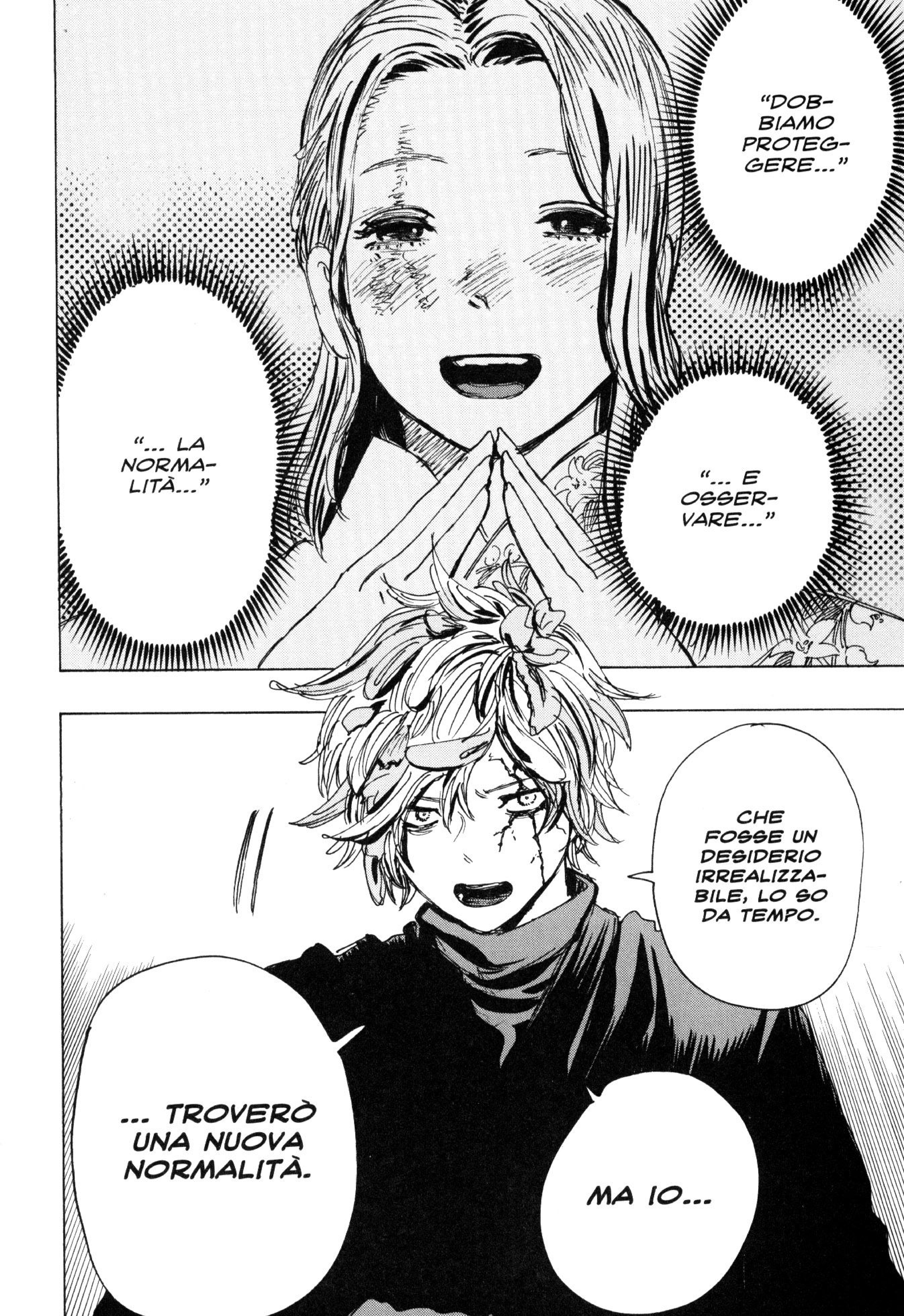 Read Jigokuraku IT Manga Online