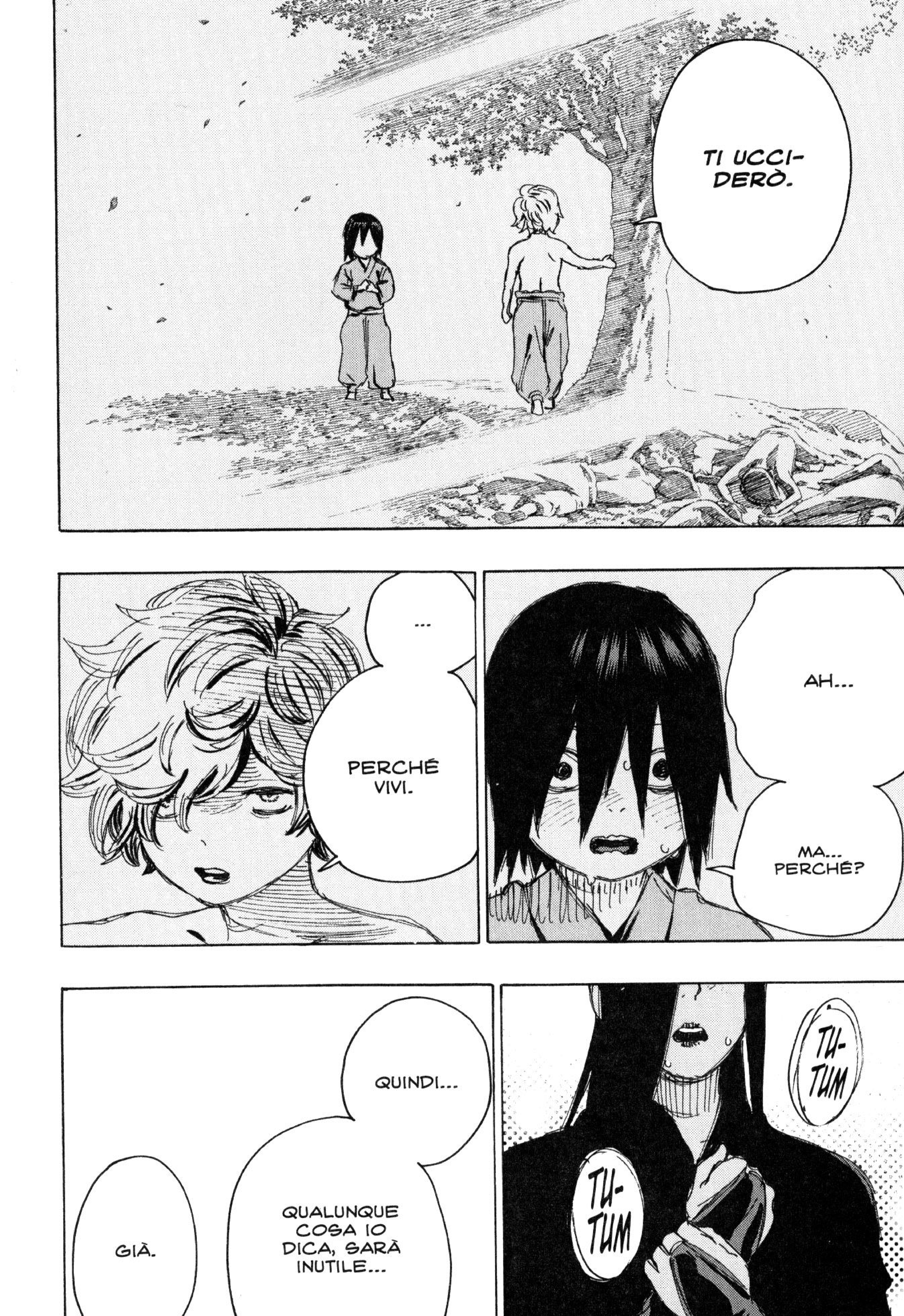 Read Jigokuraku IT Manga Online