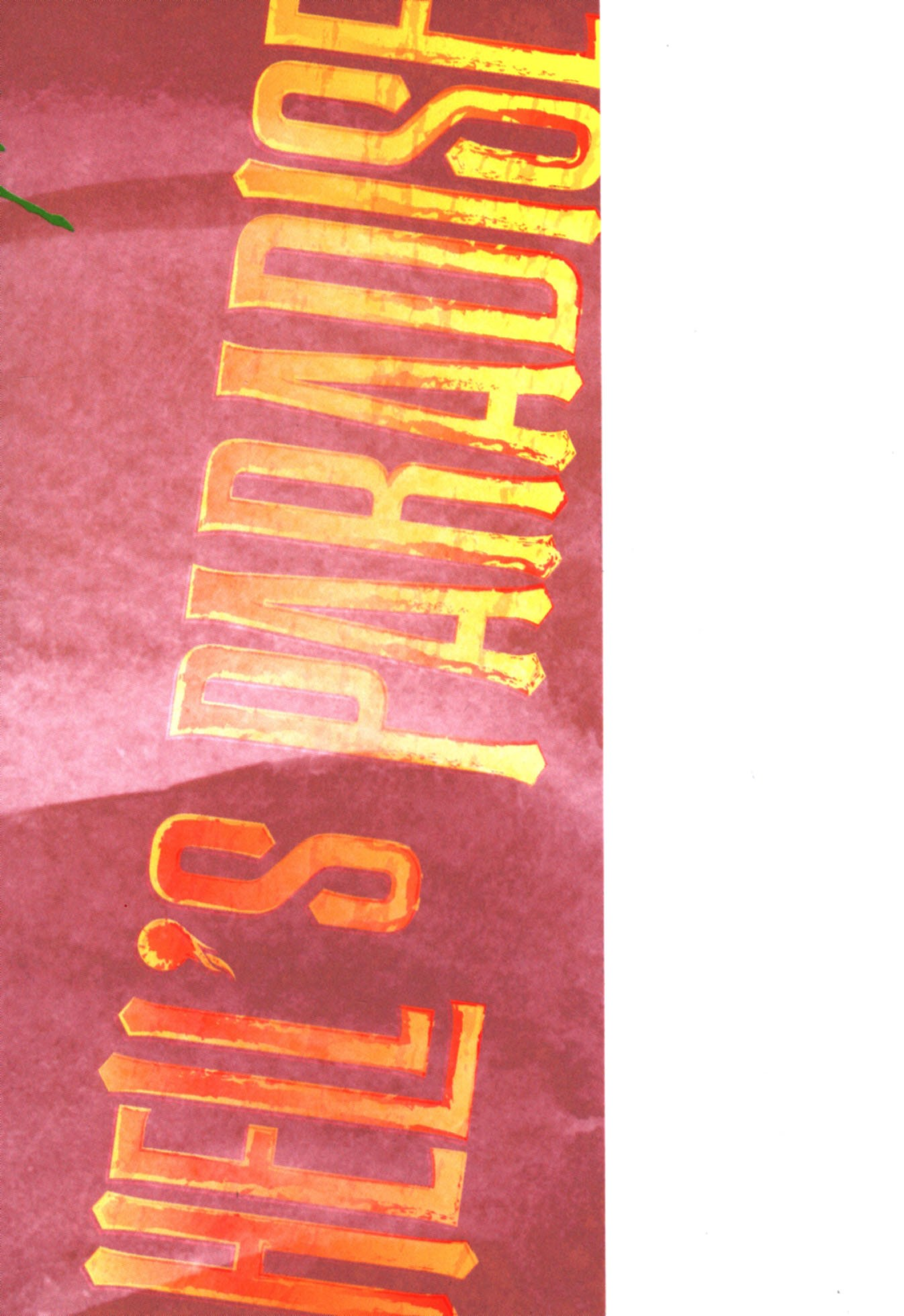 Read Jigokuraku IT Manga Online