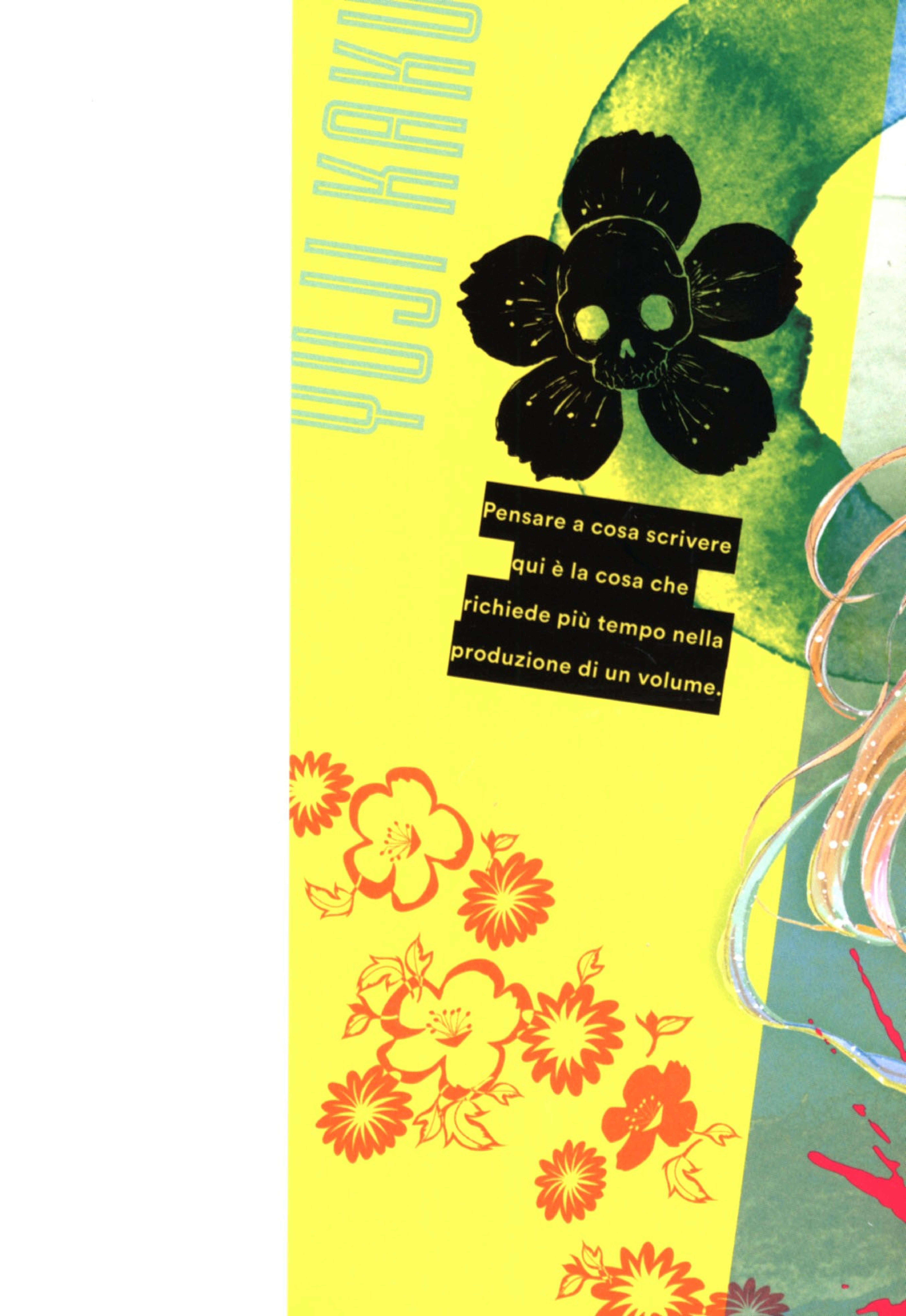 Read Jigokuraku IT Manga Online