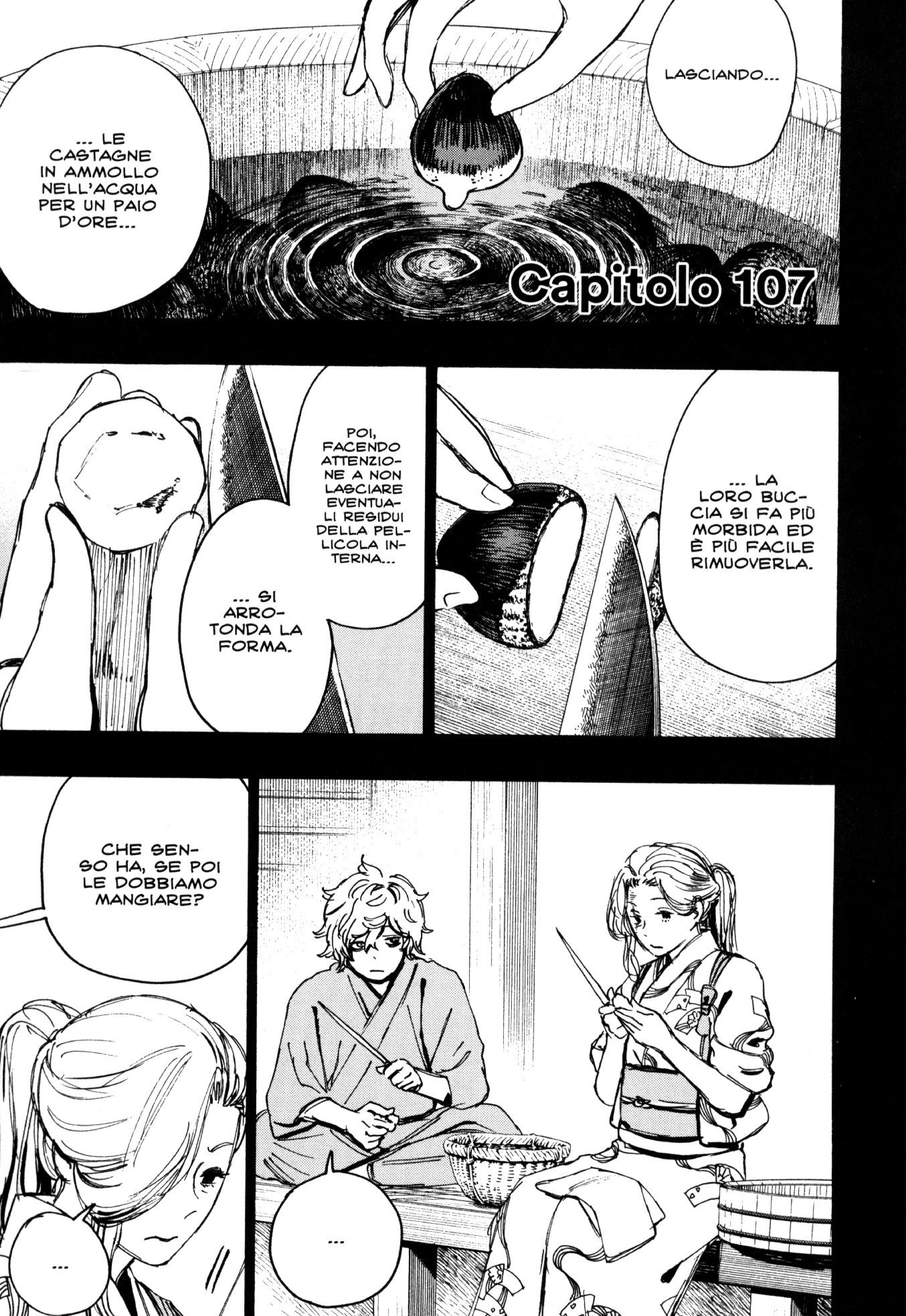 Read Jigokuraku IT Manga Online