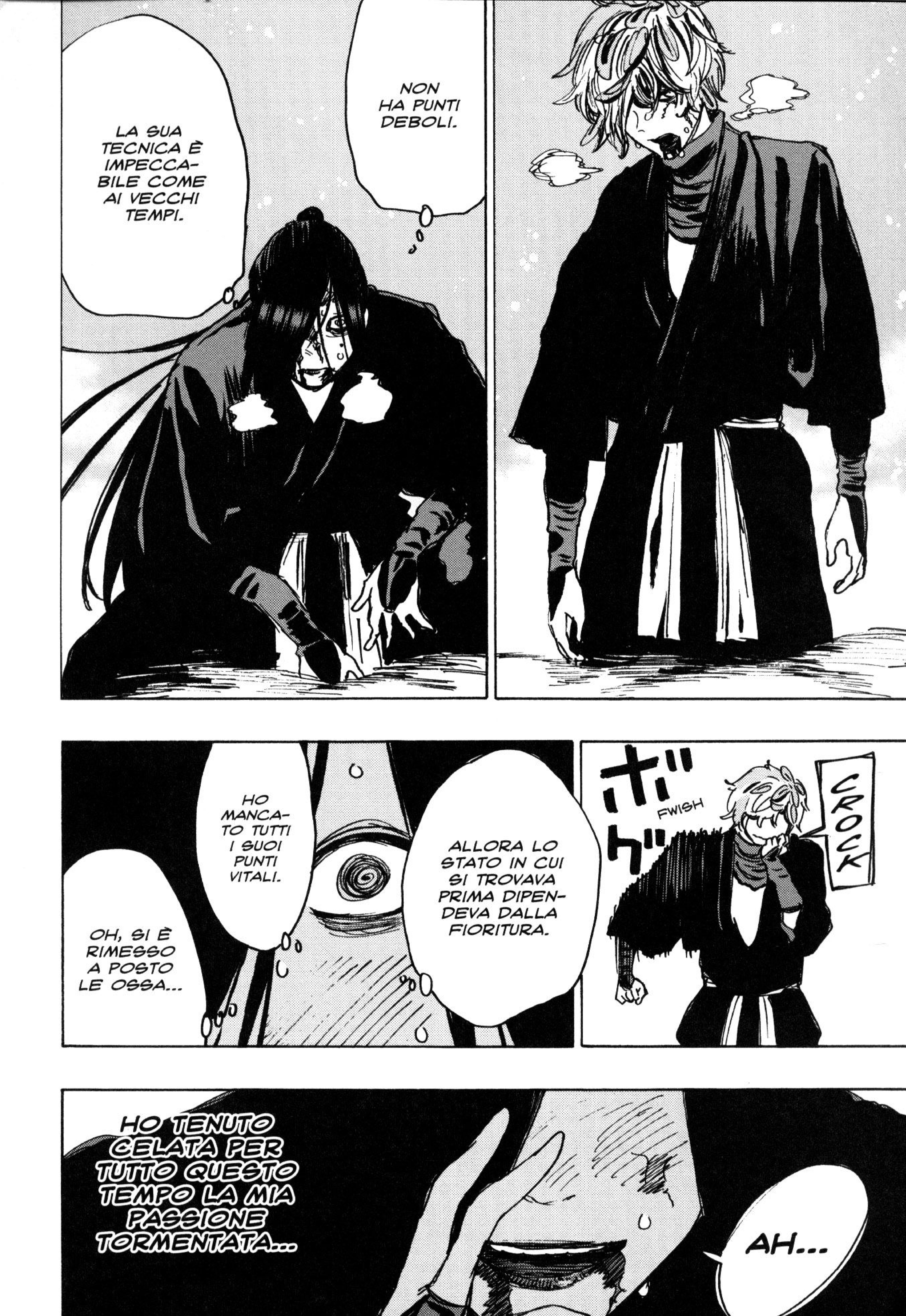 Read Jigokuraku IT Manga Online