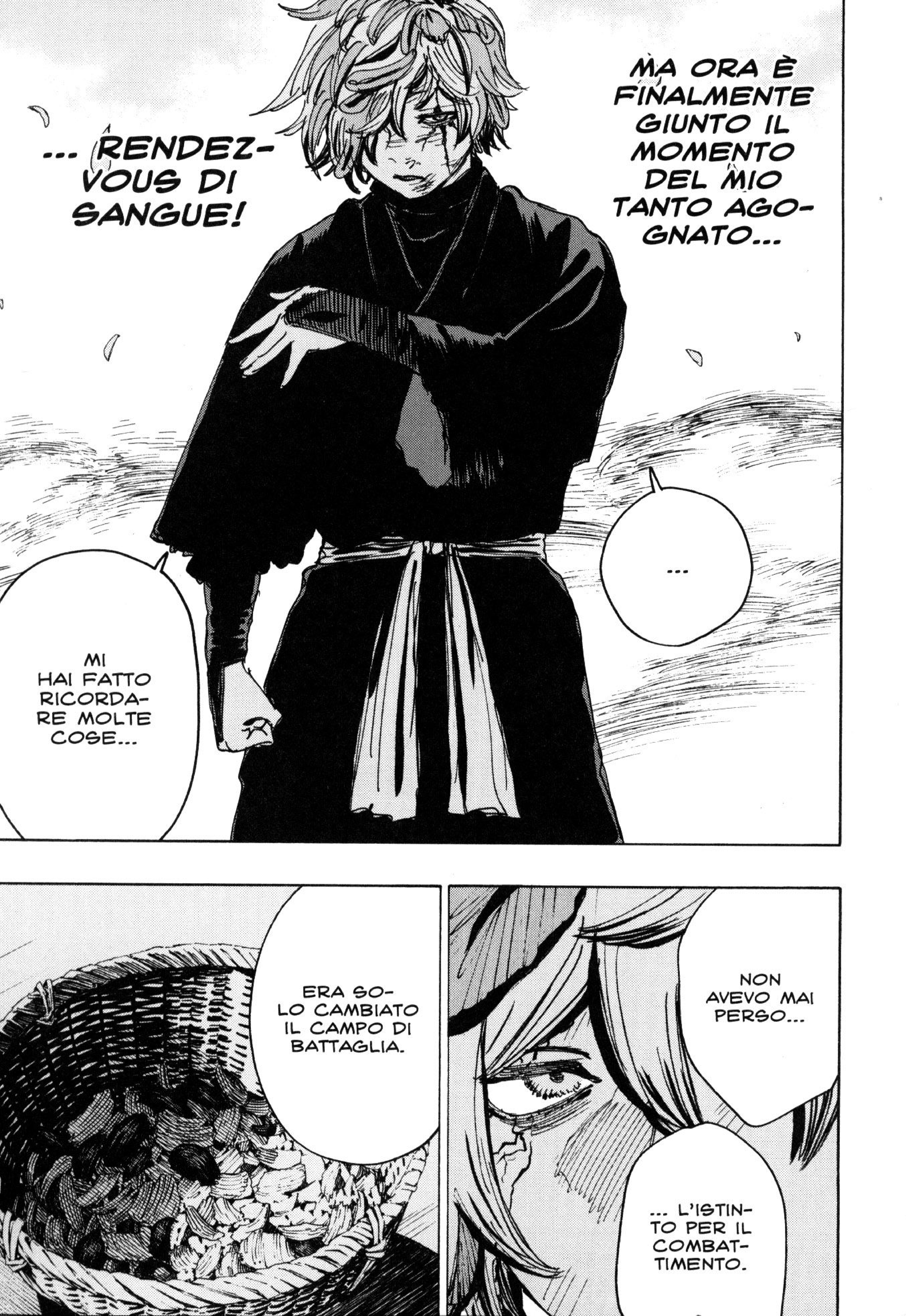 Read Jigokuraku IT Manga Online