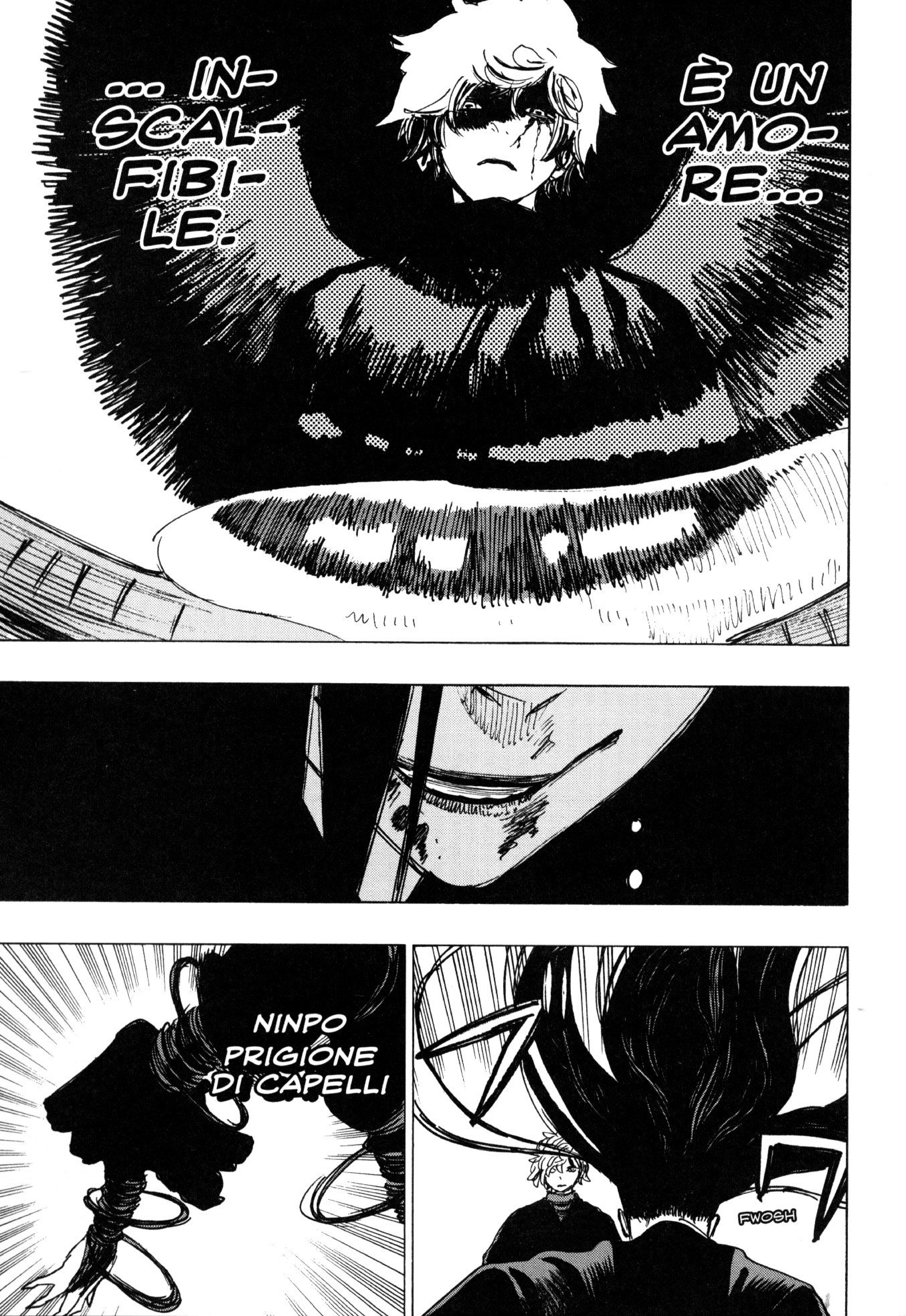 Read Jigokuraku IT Manga Online