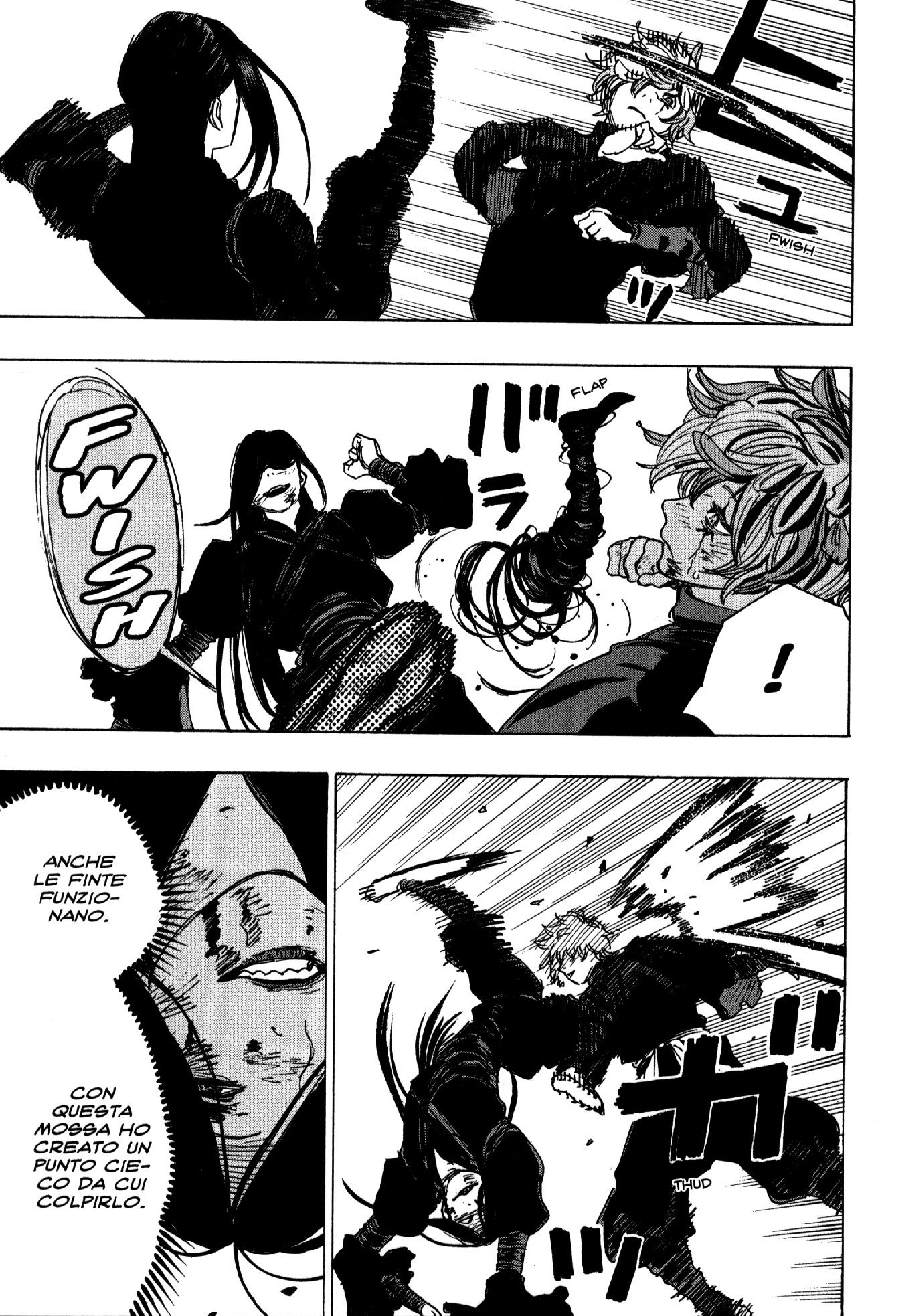 Read Jigokuraku IT Manga Online