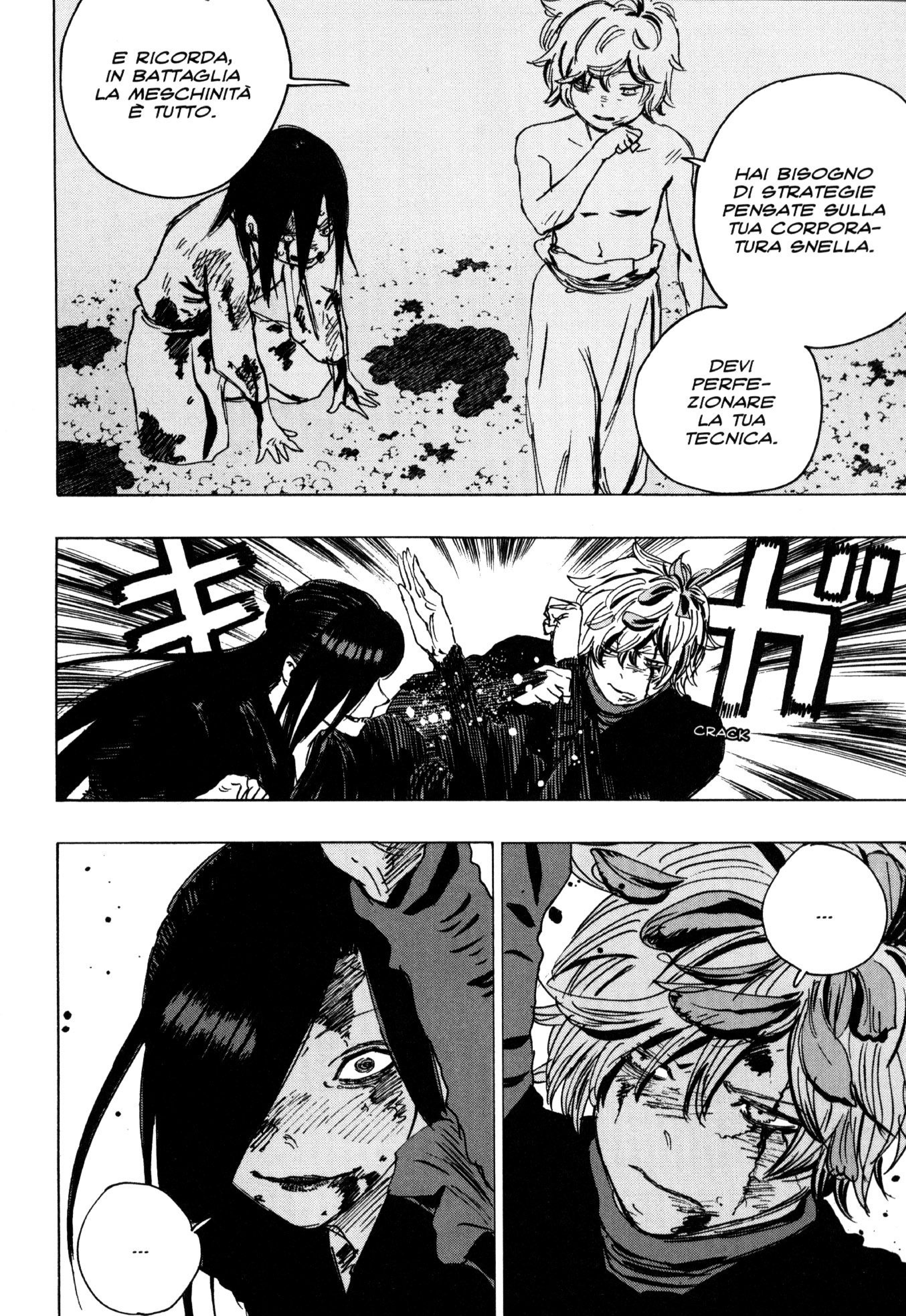 Read Jigokuraku IT Manga Online