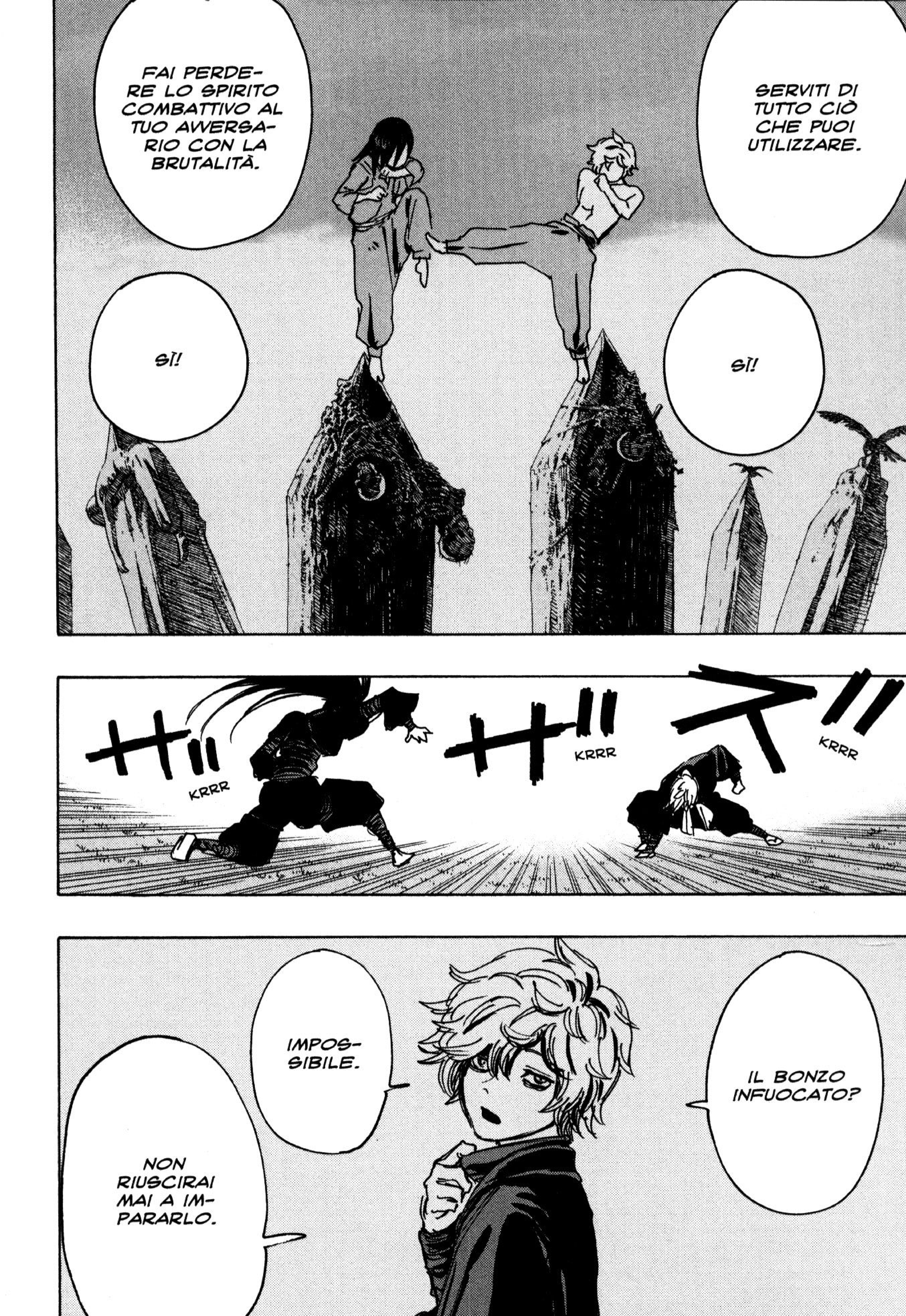 Read Jigokuraku IT Manga Online