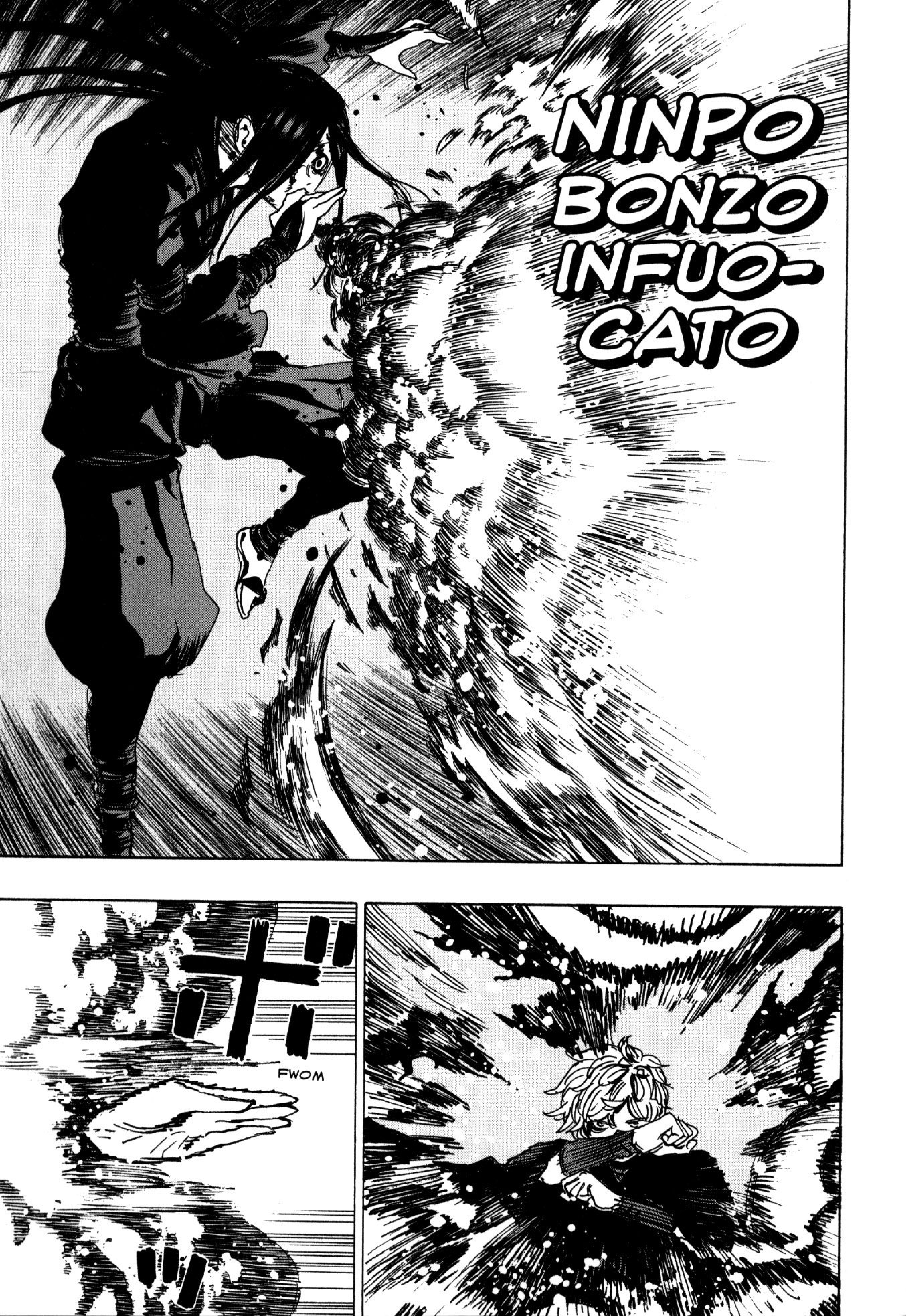 Read Jigokuraku IT Manga Online