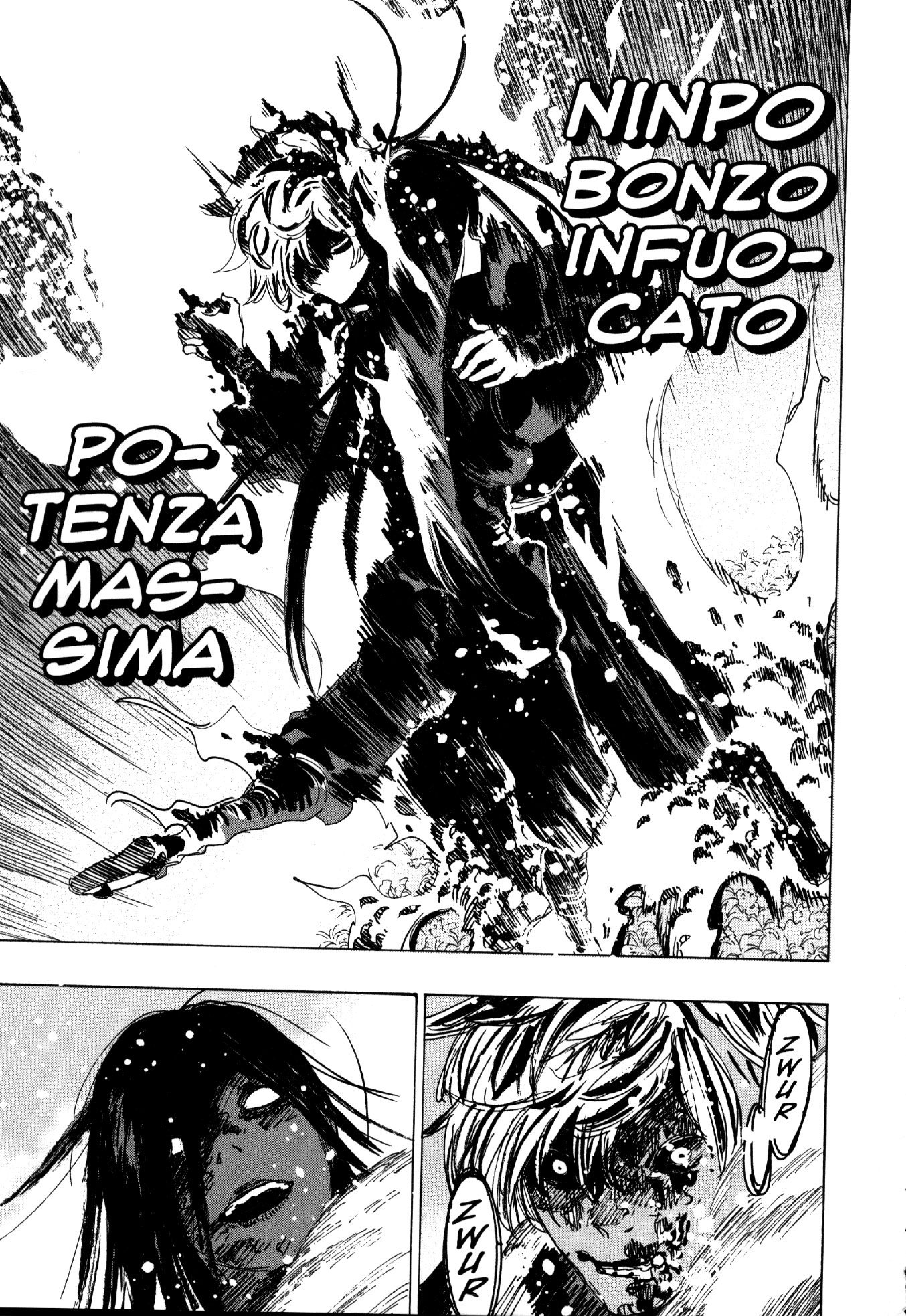 Read Jigokuraku IT Manga Online