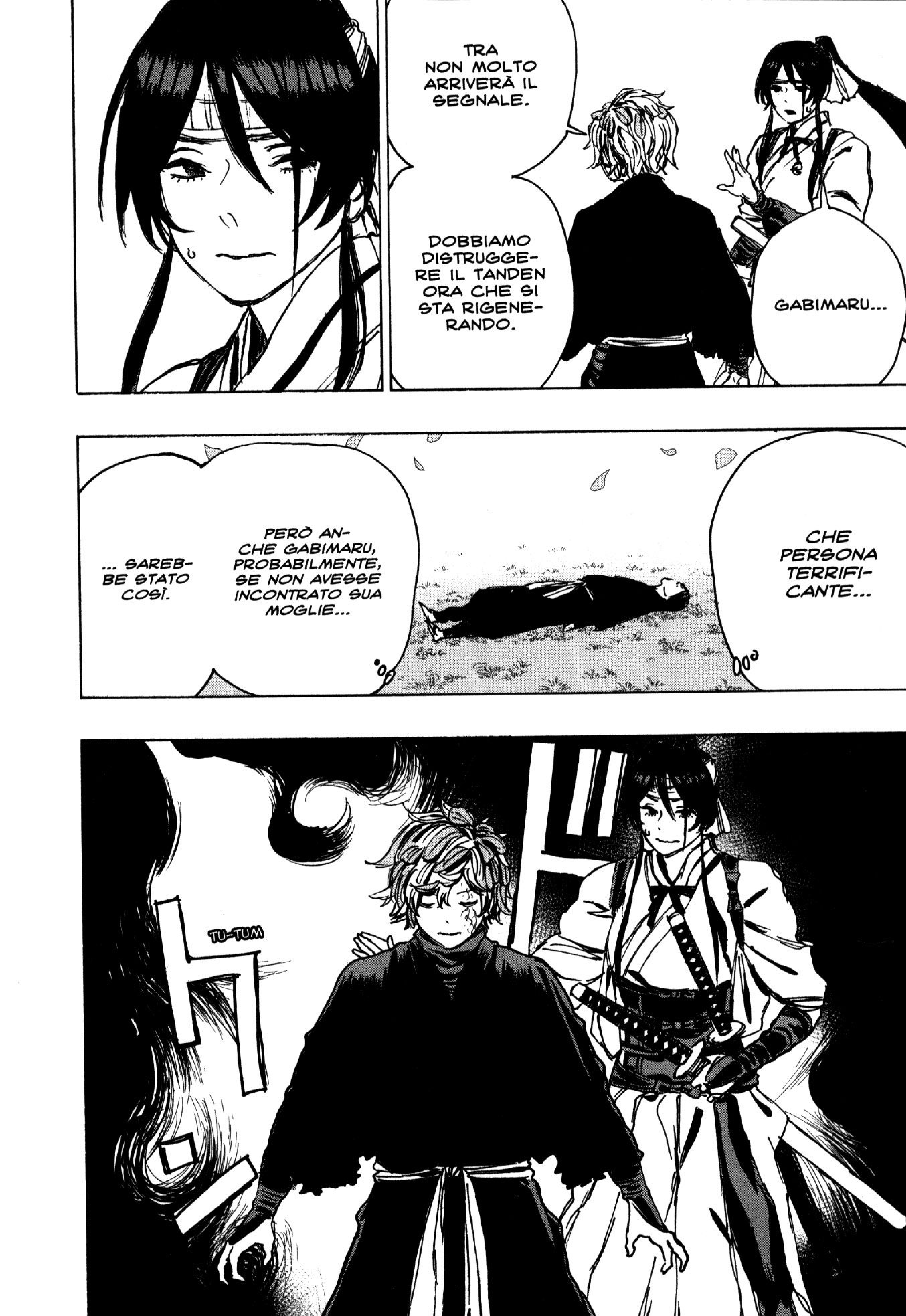 Read Jigokuraku IT Manga Online