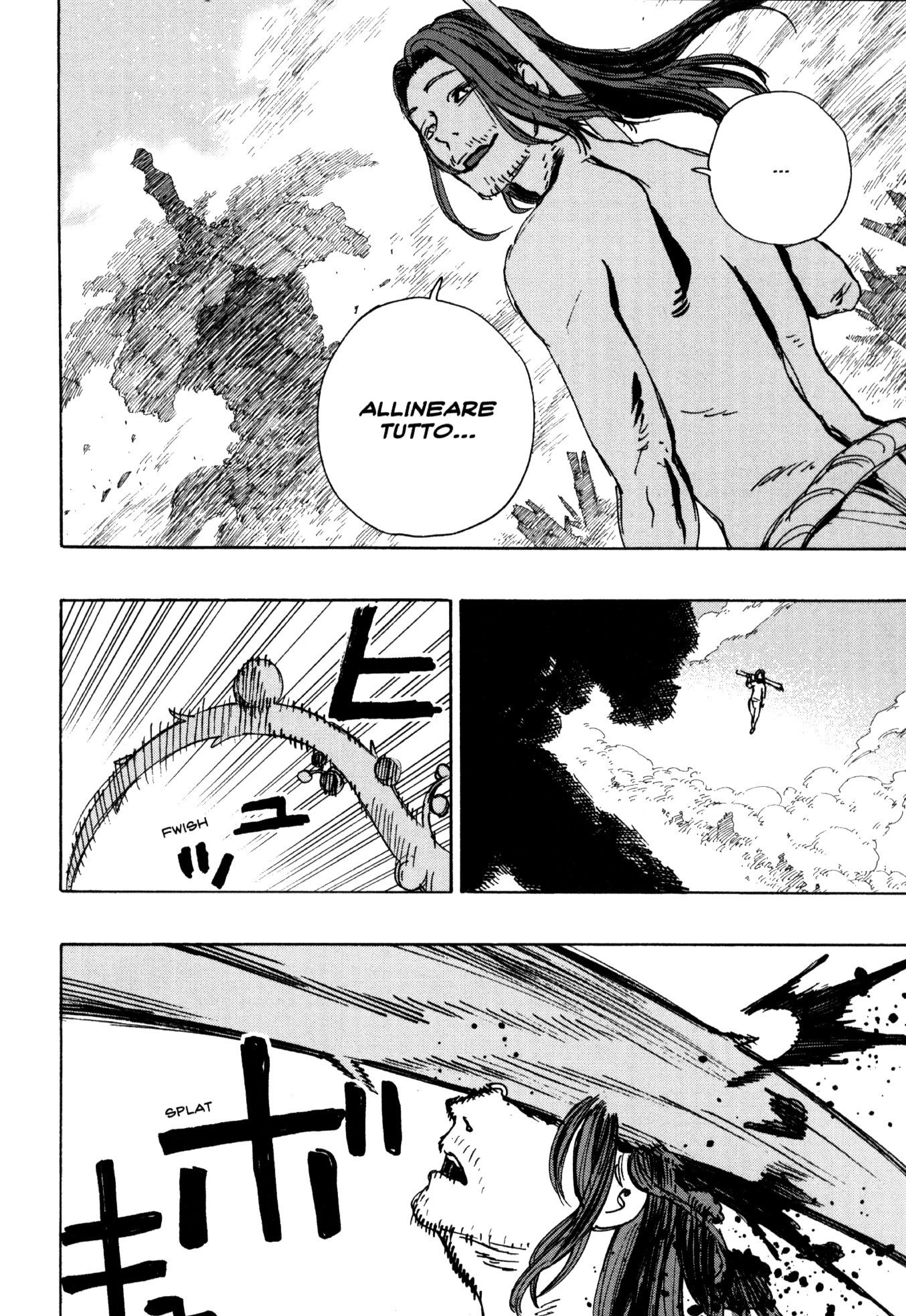 Read Jigokuraku IT Manga Online