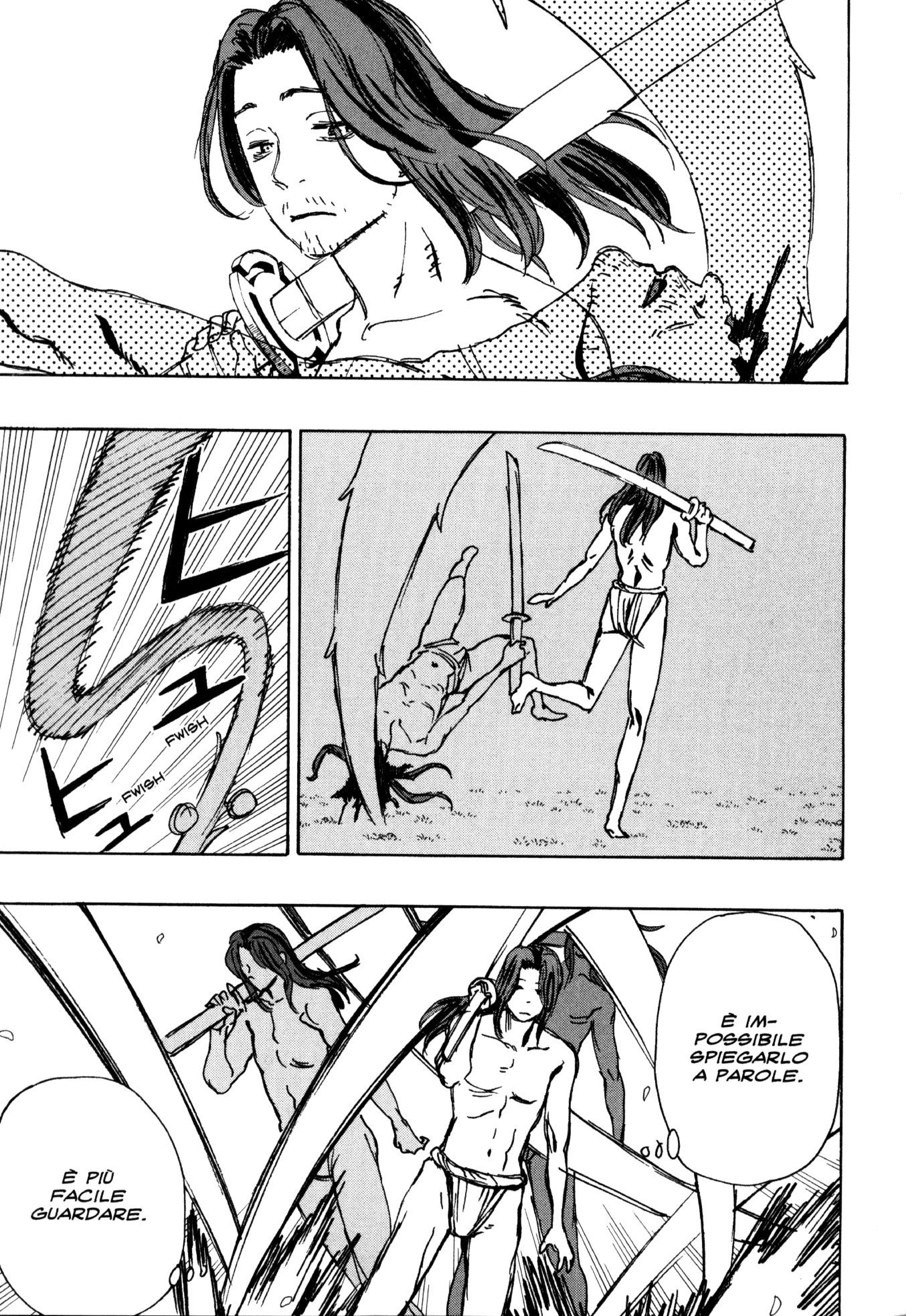 Read Jigokuraku IT Manga Online