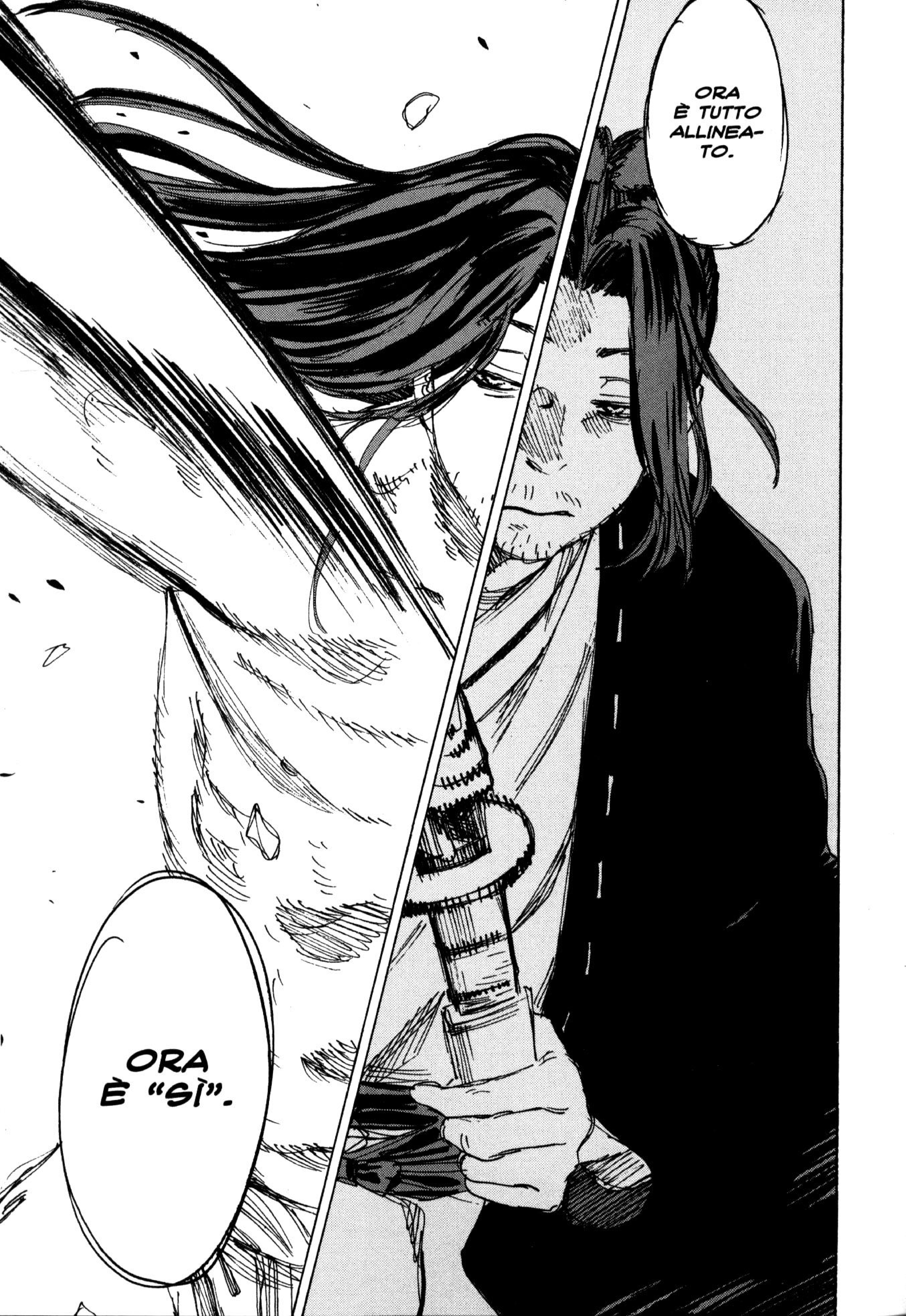 Read Jigokuraku IT Manga Online