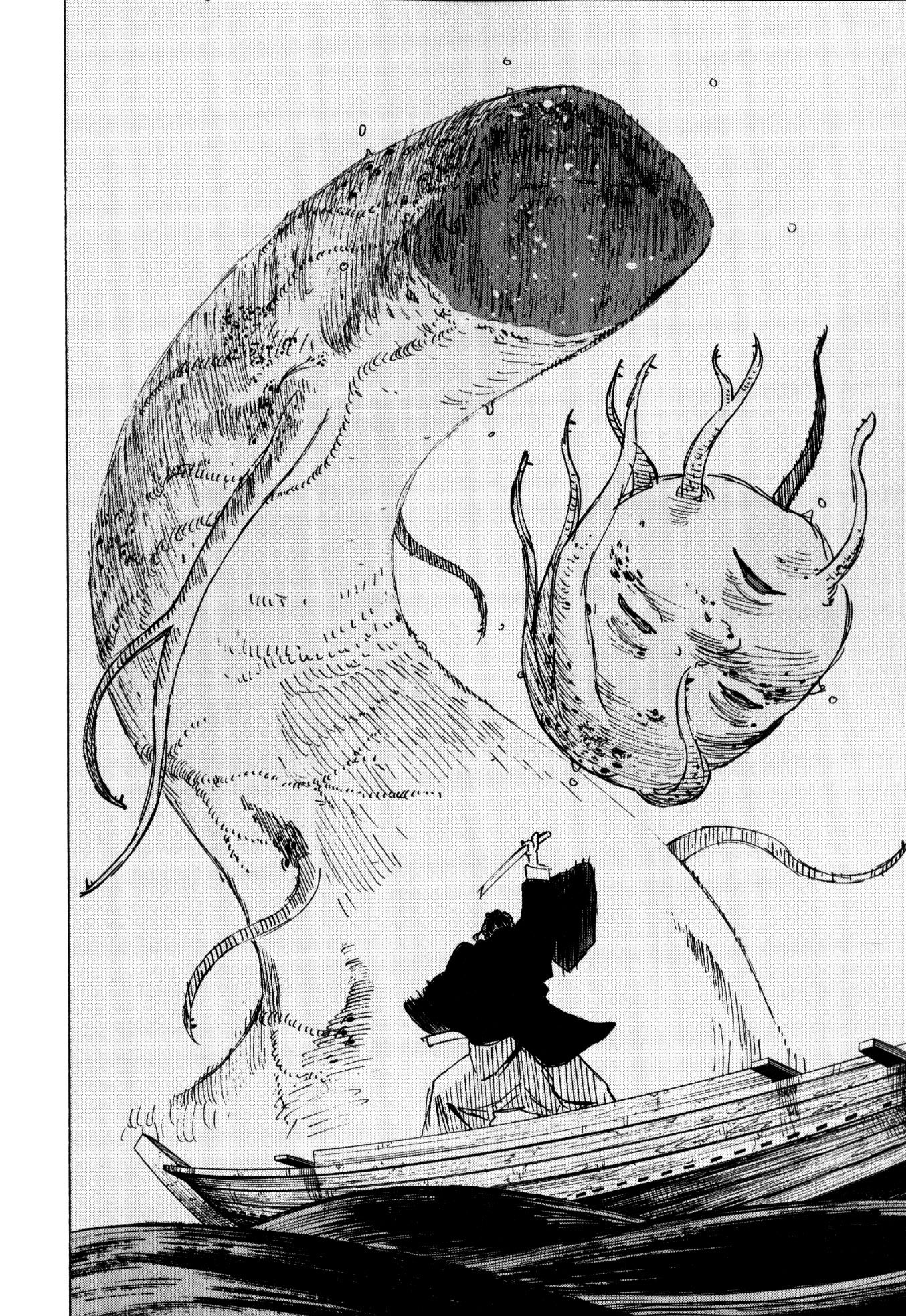 Read Jigokuraku IT Manga Online