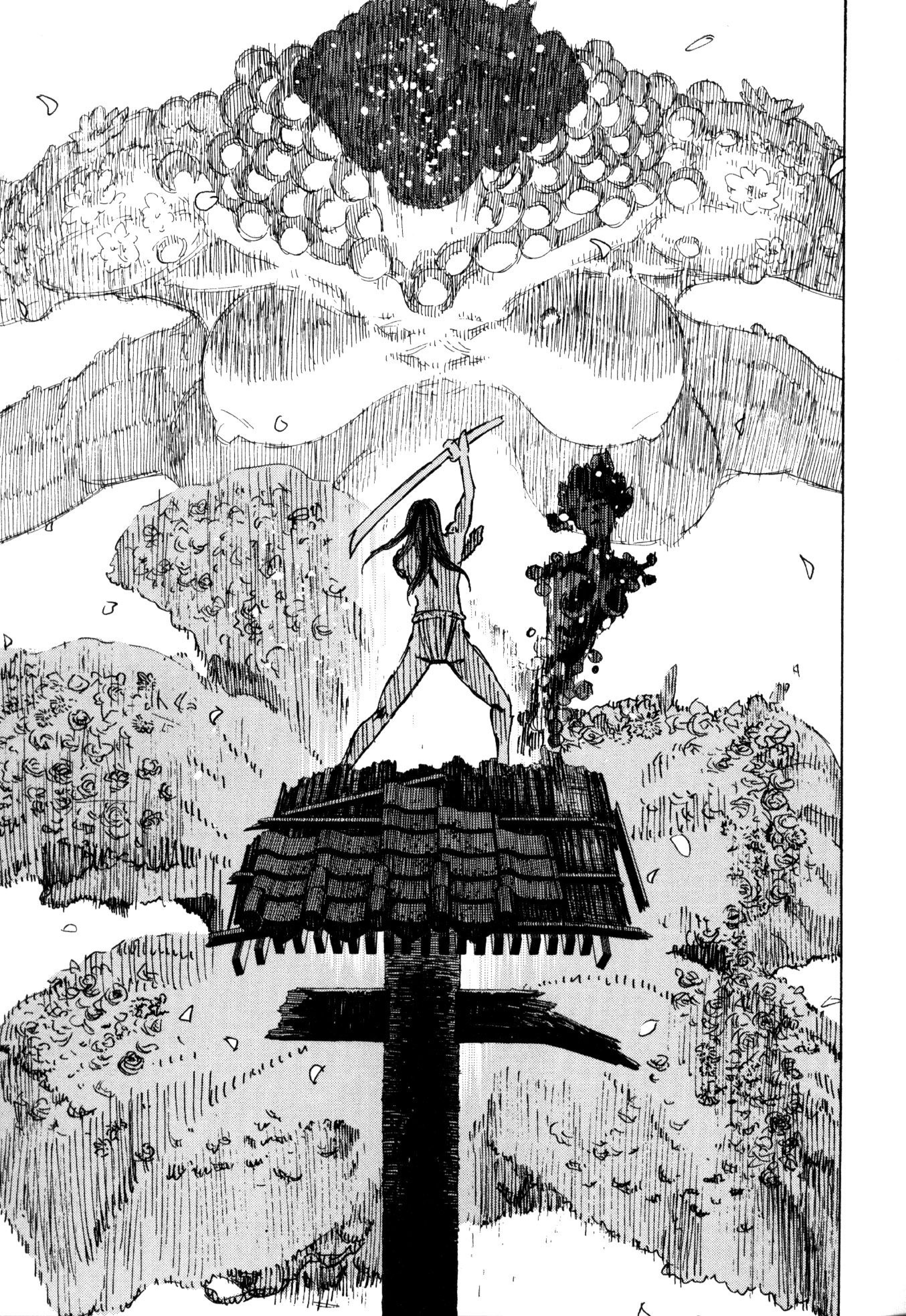 Read Jigokuraku IT Manga Online