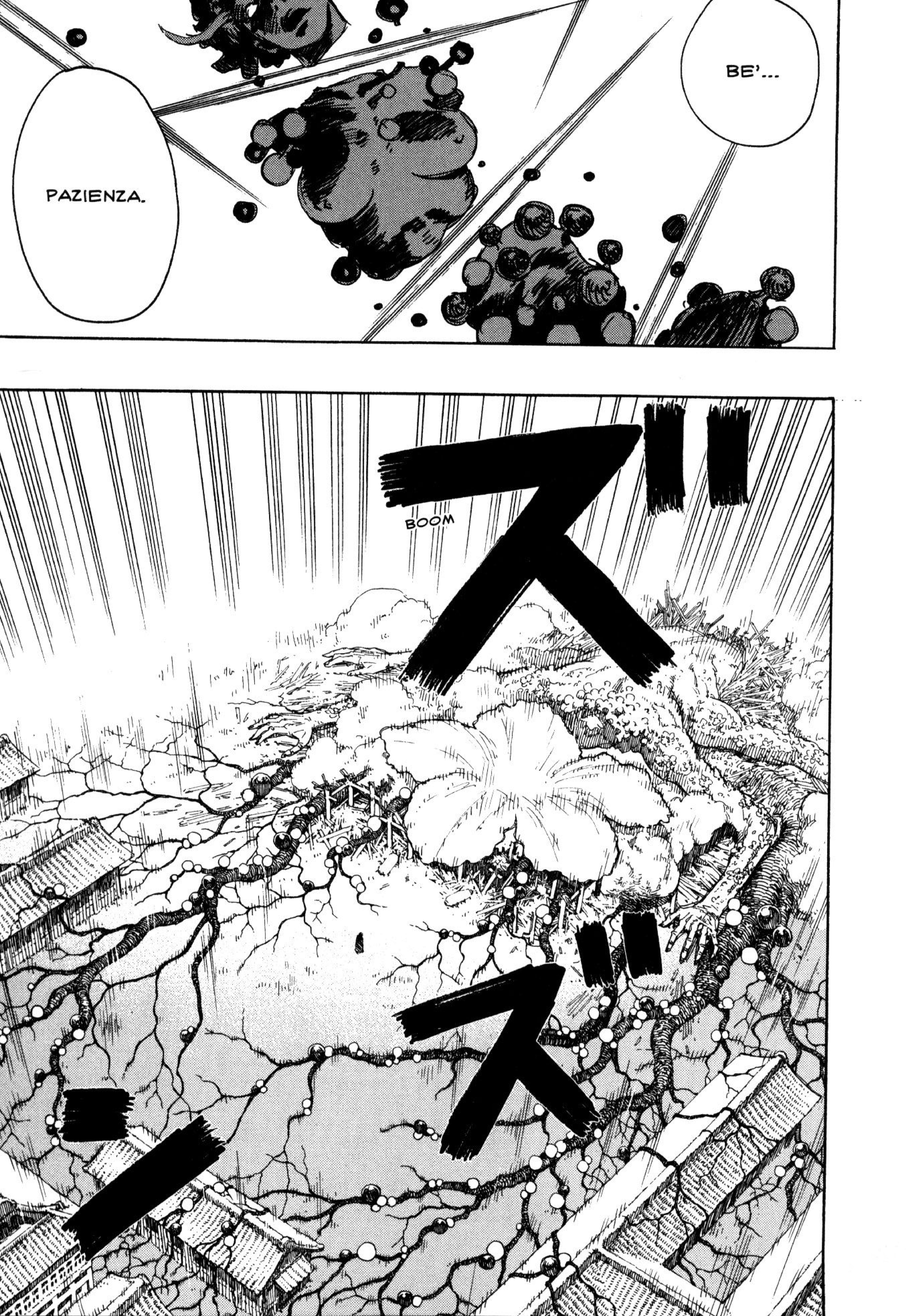 Read Jigokuraku IT Manga Online