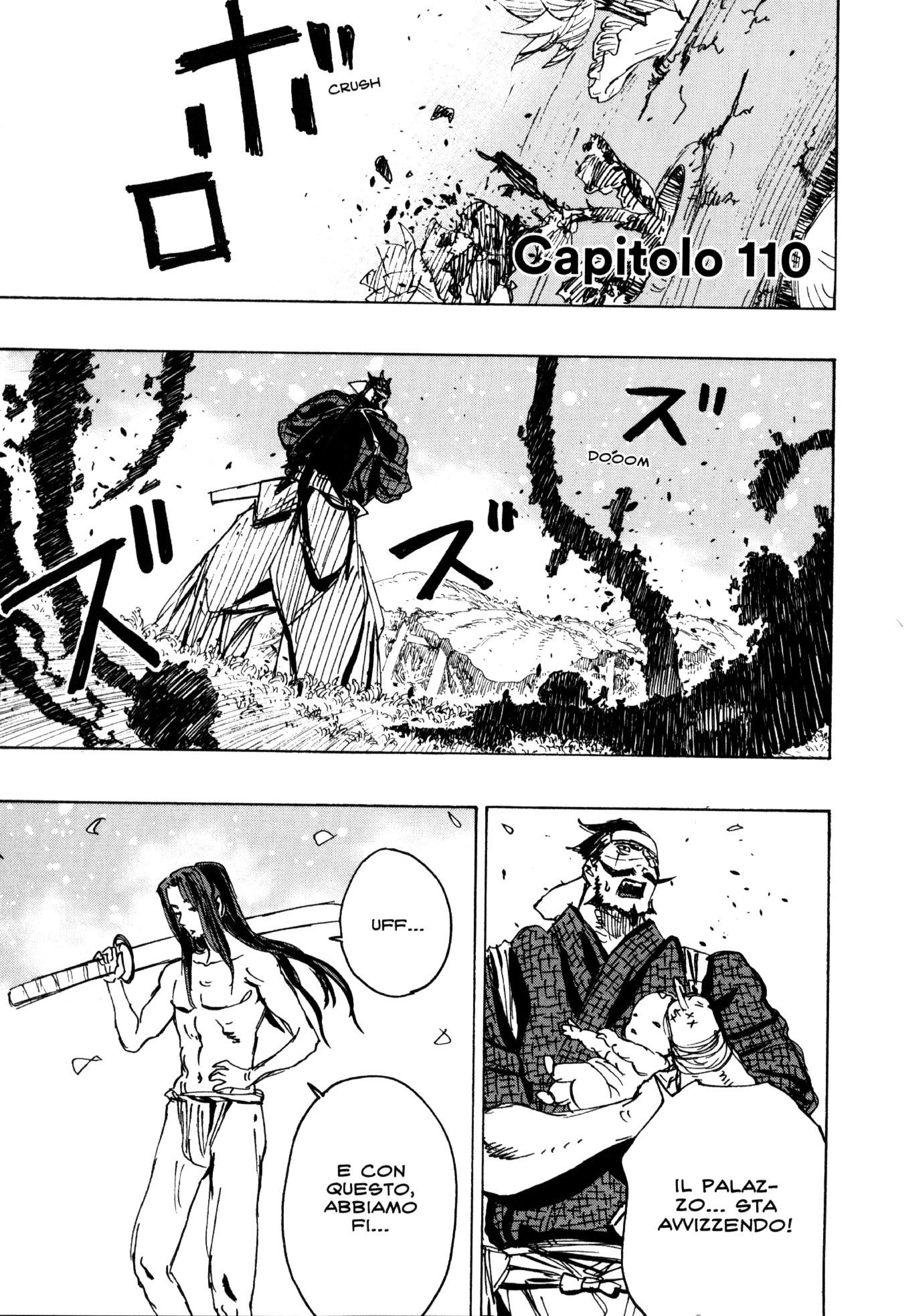 Read Jigokuraku IT Manga Online