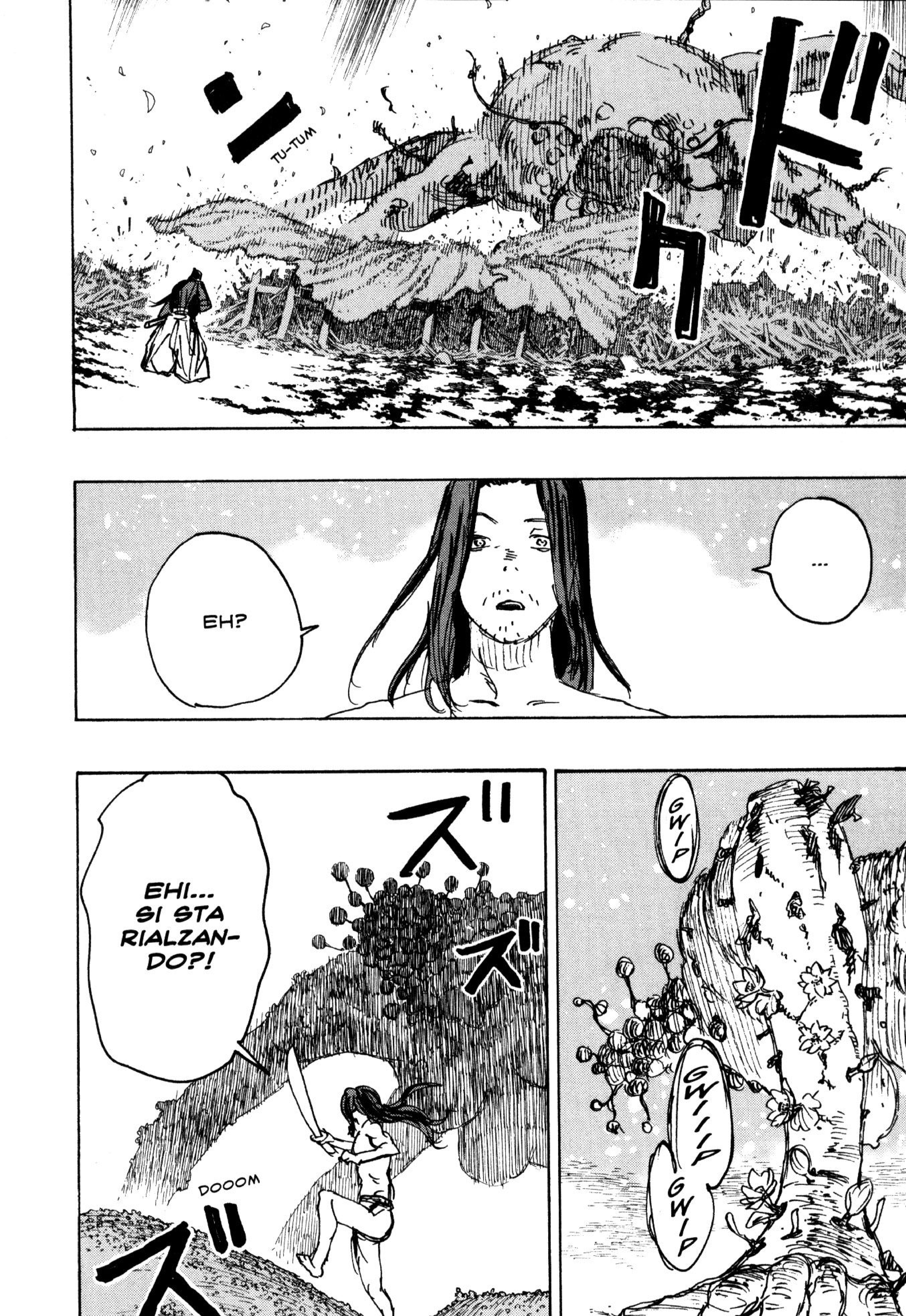 Read Jigokuraku IT Manga Online