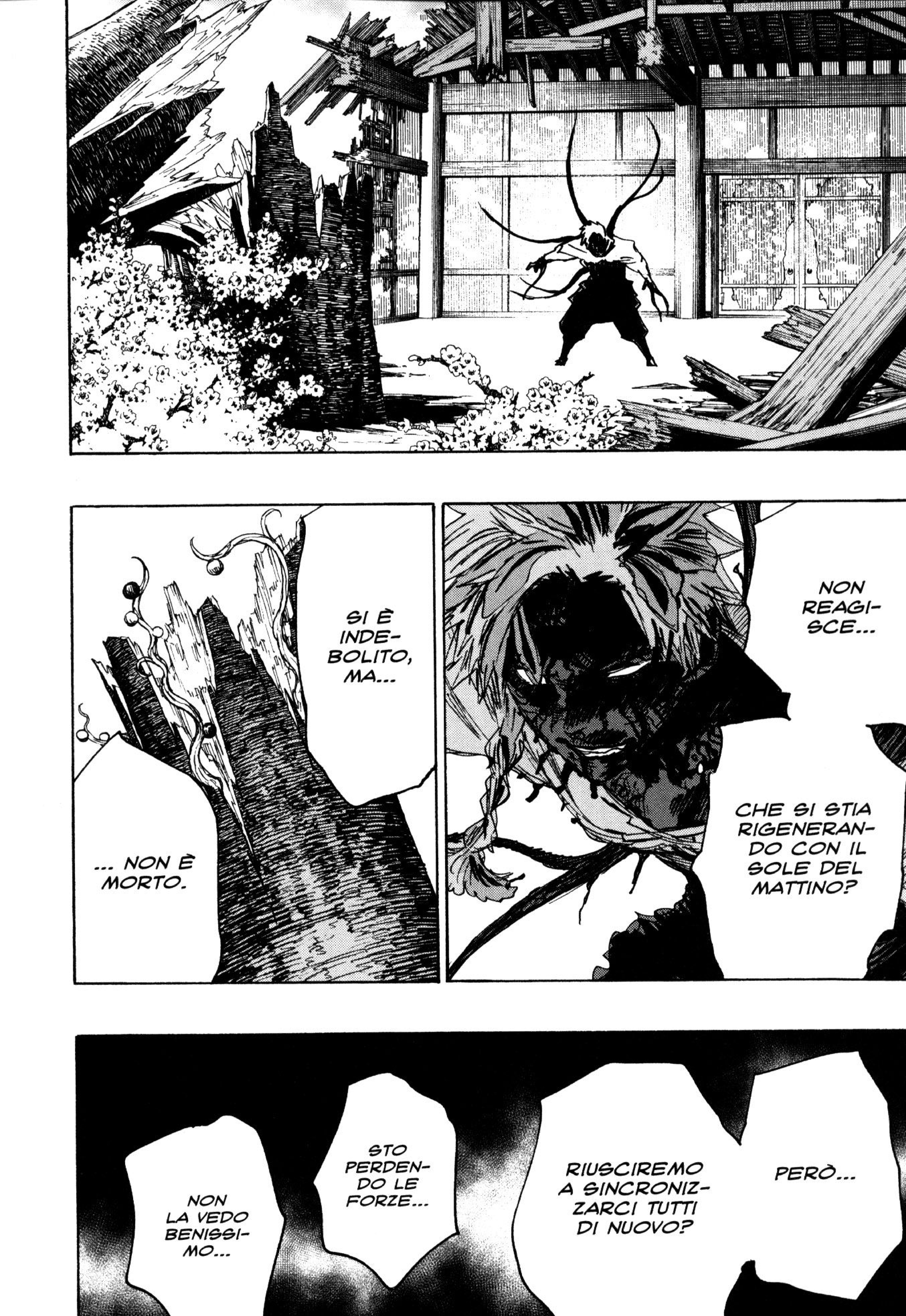 Read Jigokuraku IT Manga Online